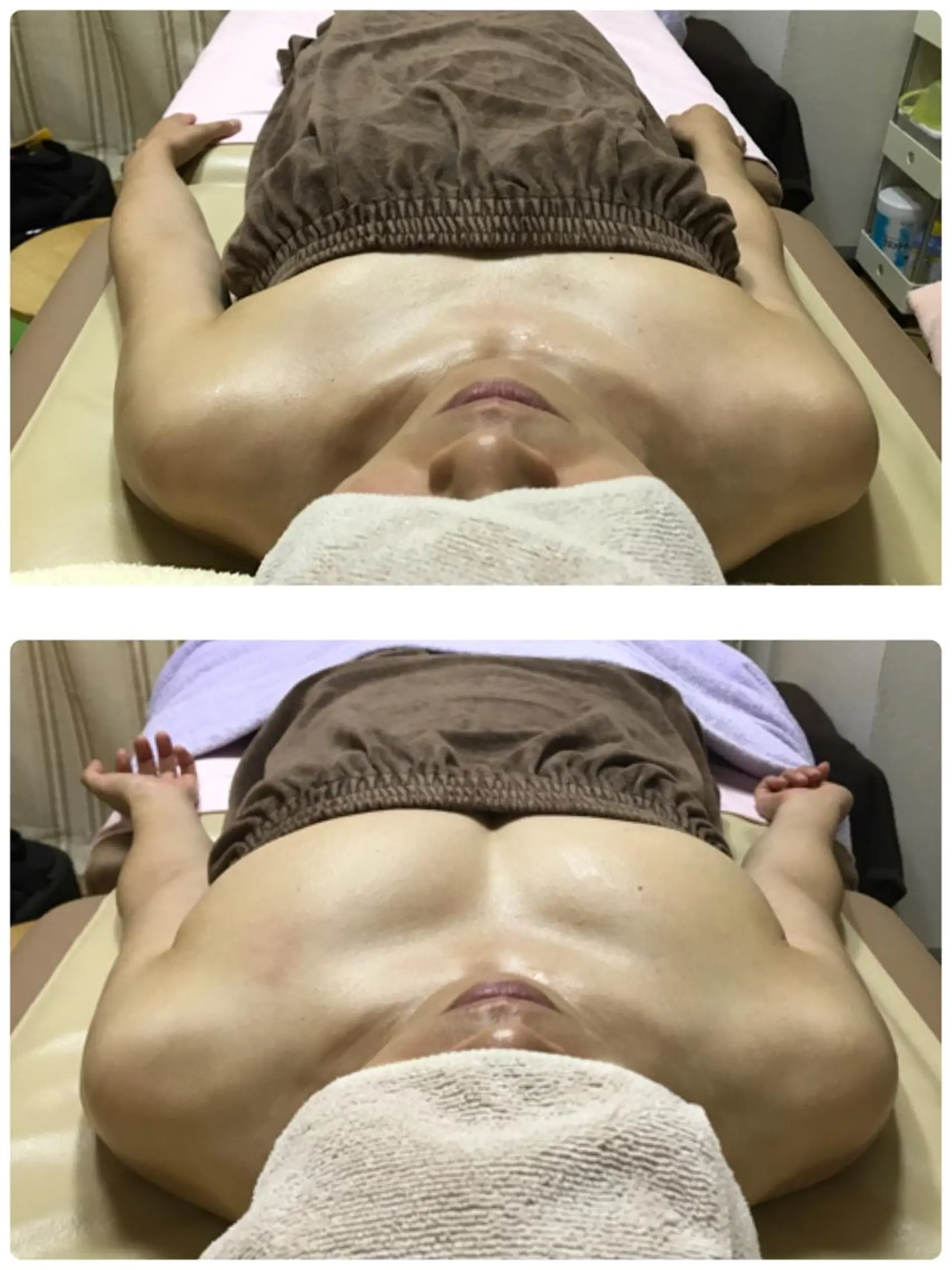 エステ リラク 丸山 しのぶのエステ・リラクイメージ