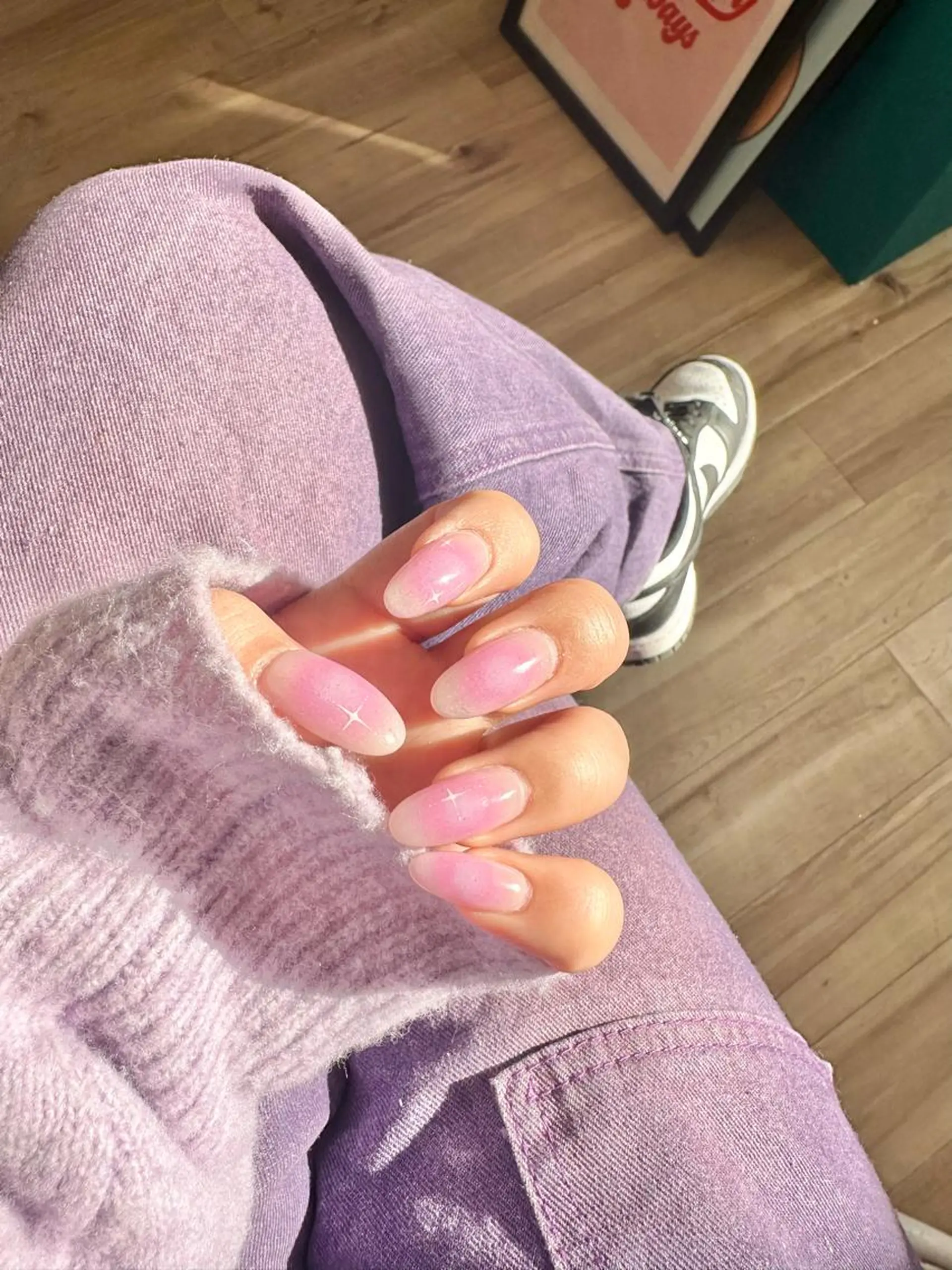 ネイル JELL☺︎ 表参道NAILのネイルデザイン