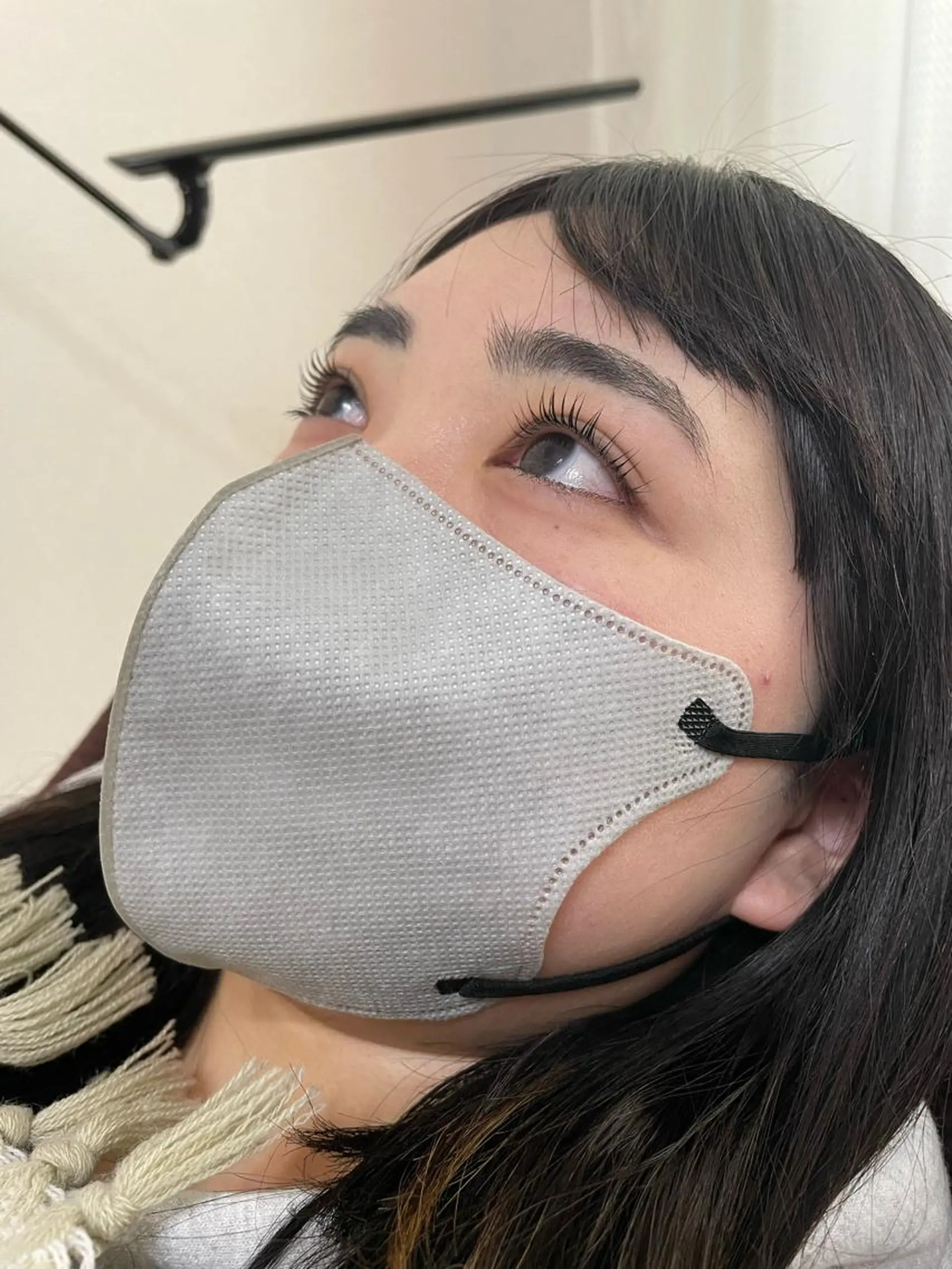 マツエク・マツパ dear beautyのマツエク・マツパデザイン