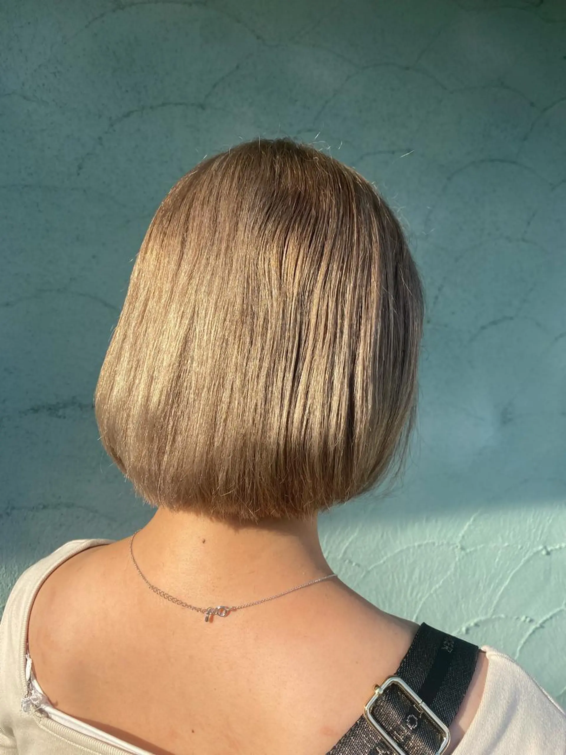 ショート カラー ☔️サロンモデル募集 ☔️セイラ☔️のヘアスタイル