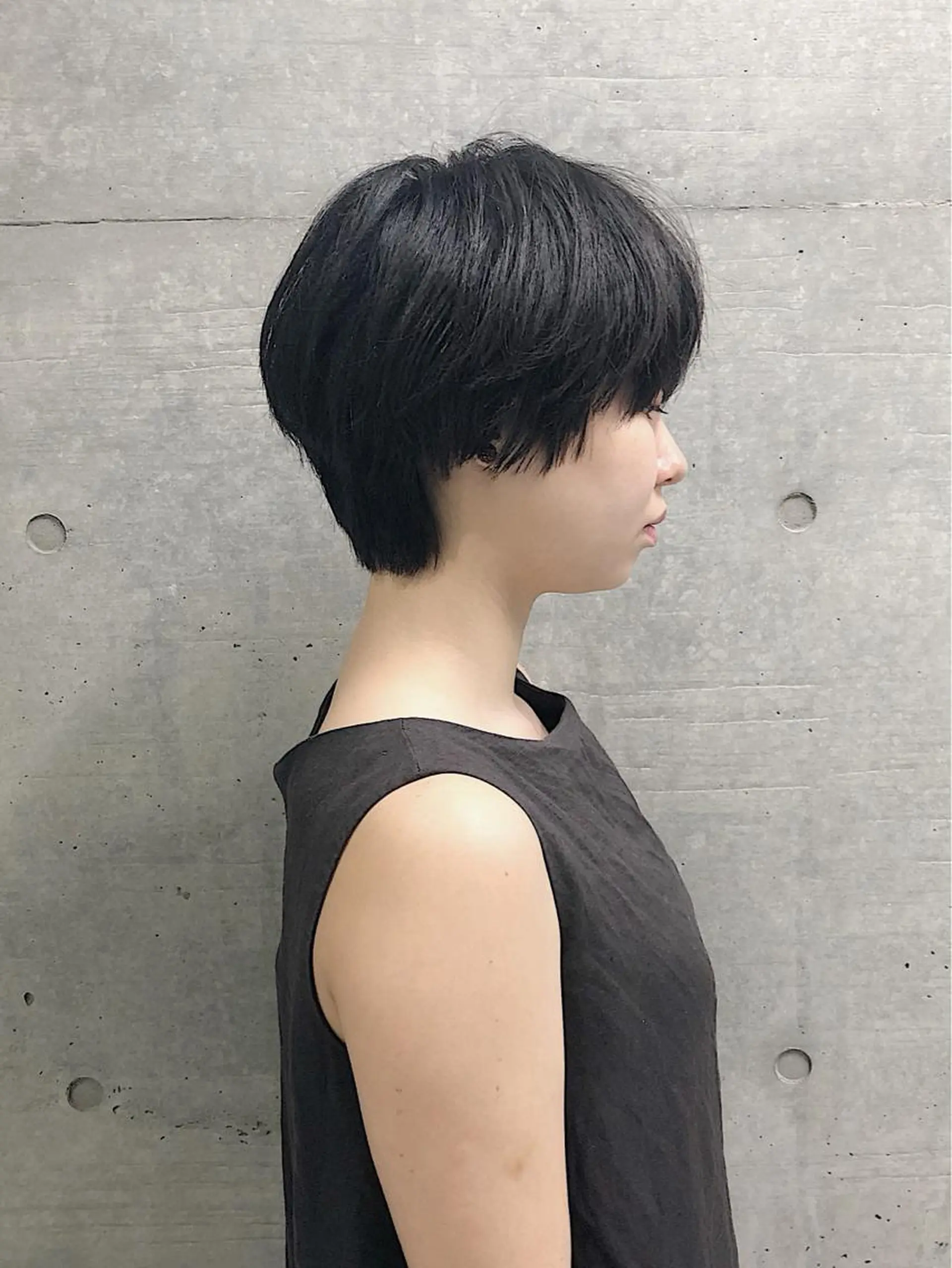 ショート eyelash salon RACOTA所属・MAYA .のマツエク・マツパデザイン