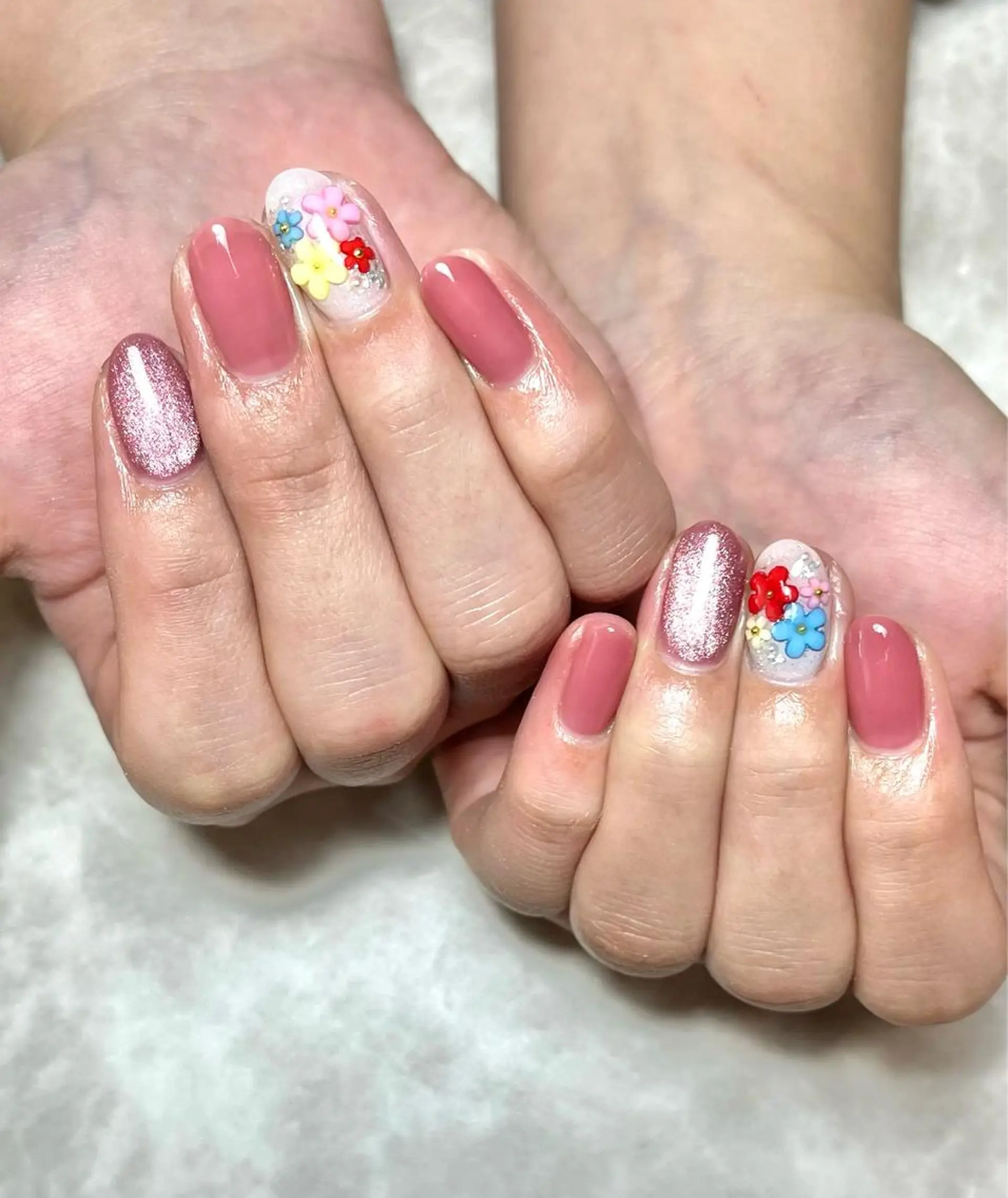 ネイル ハンドネイル nails' it...のネイルデザイン