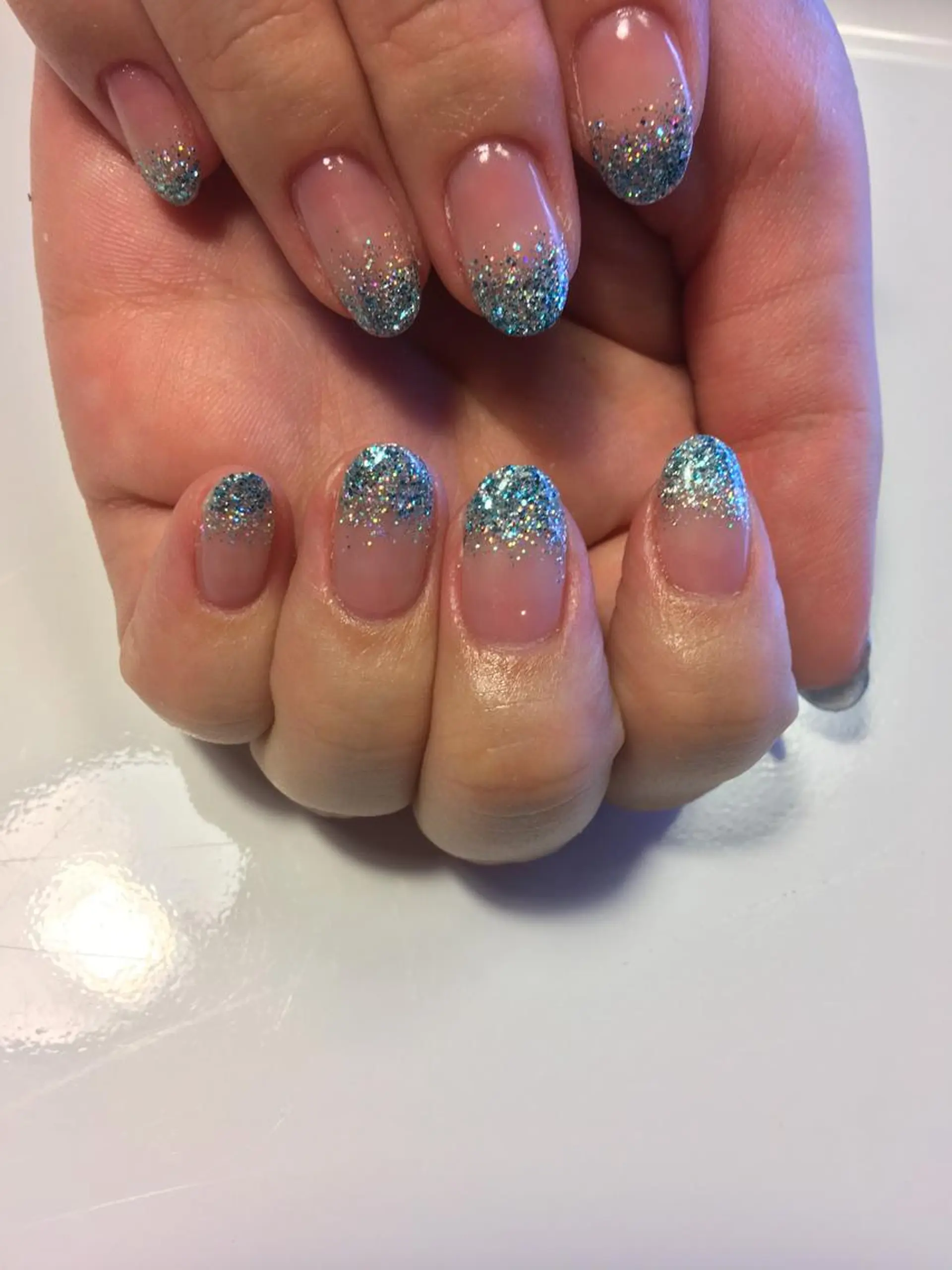 ネイル 中村 翠のネイルデザイン