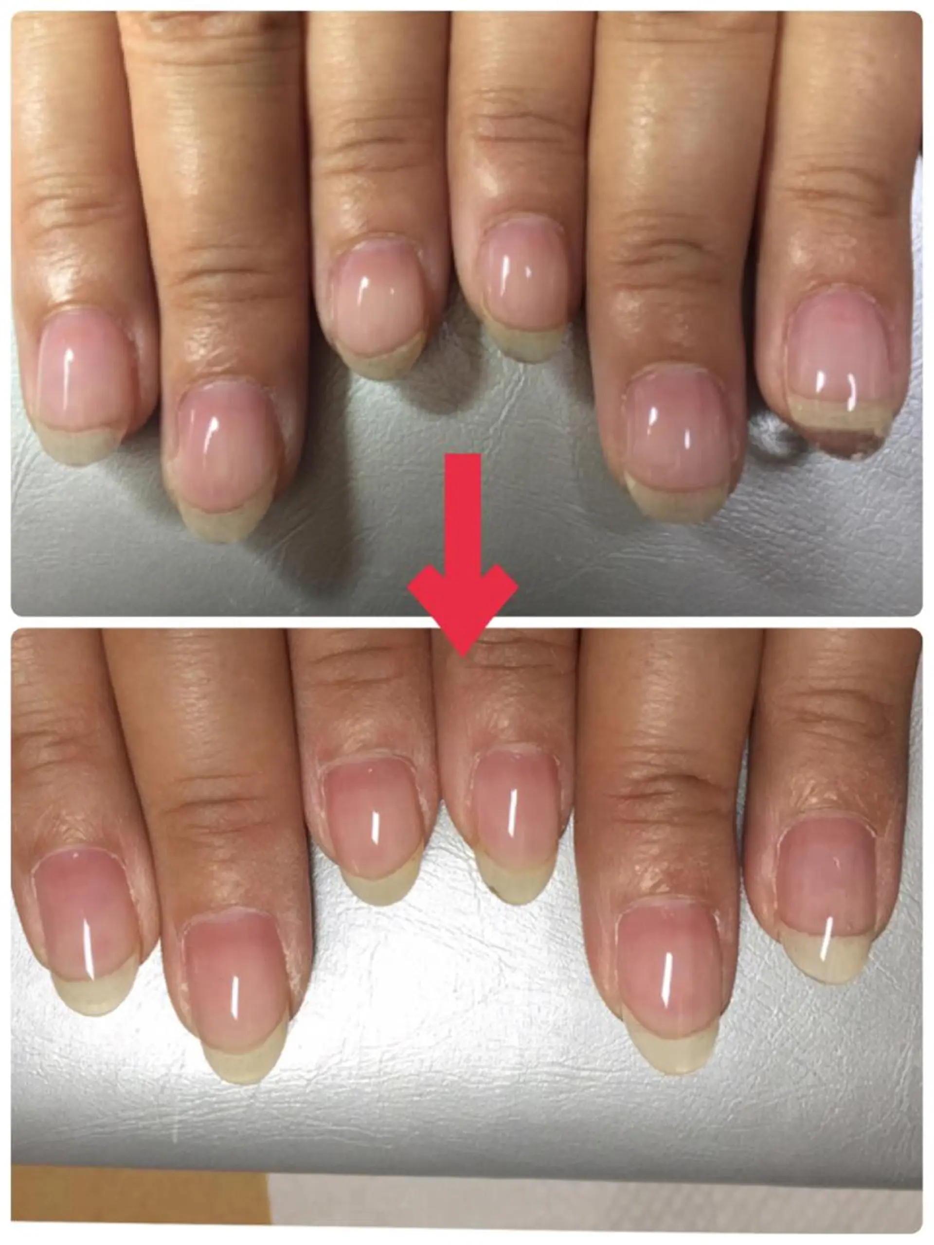 ネイル nailroom Crea'sのネイルデザイン