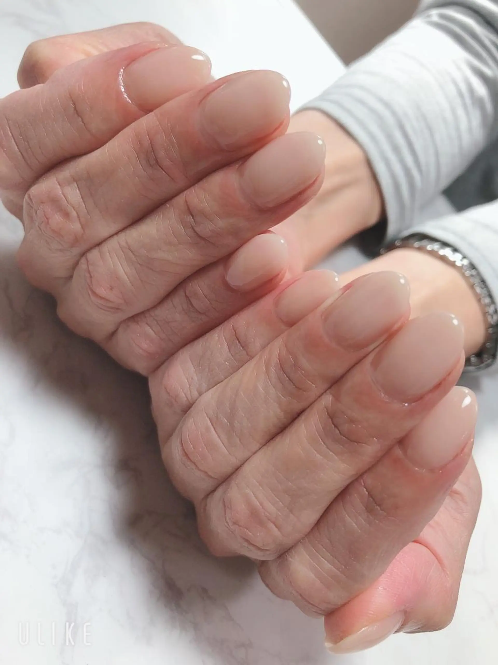 ネイル Nailsalon Luanaのネイルデザイン