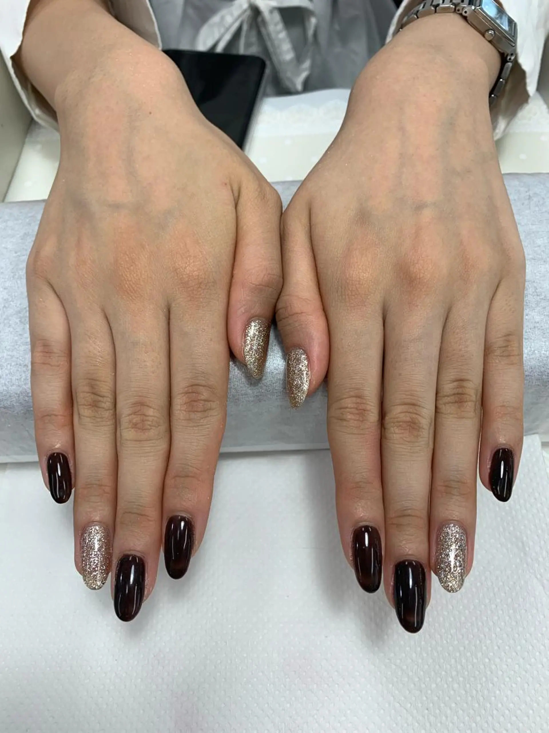 ネイル salon cocoのネイルデザイン