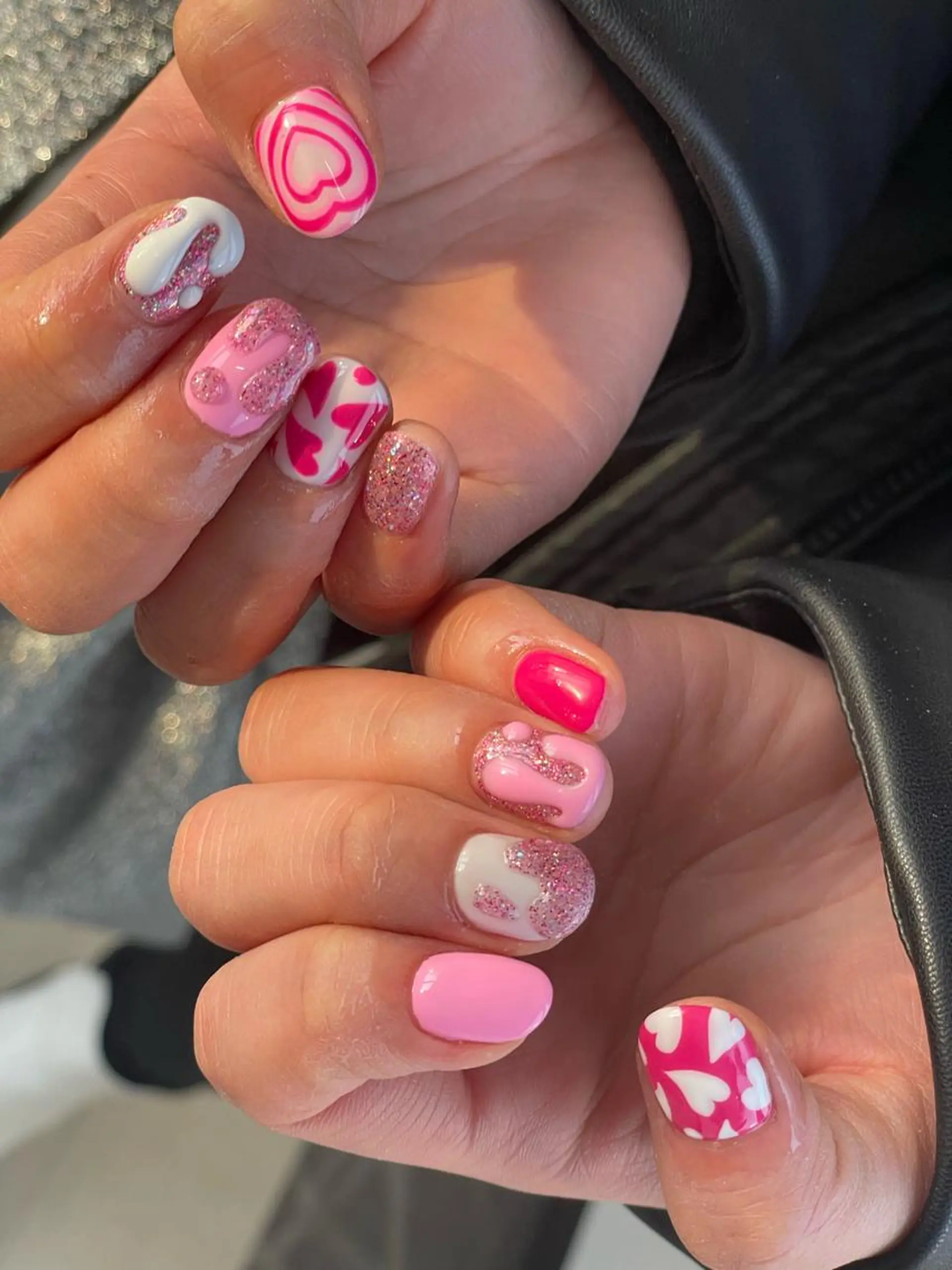 ã·ã§ãŒã ãã€ã« m kaoriðã®ãã€ã«ãã¶ã€ã³