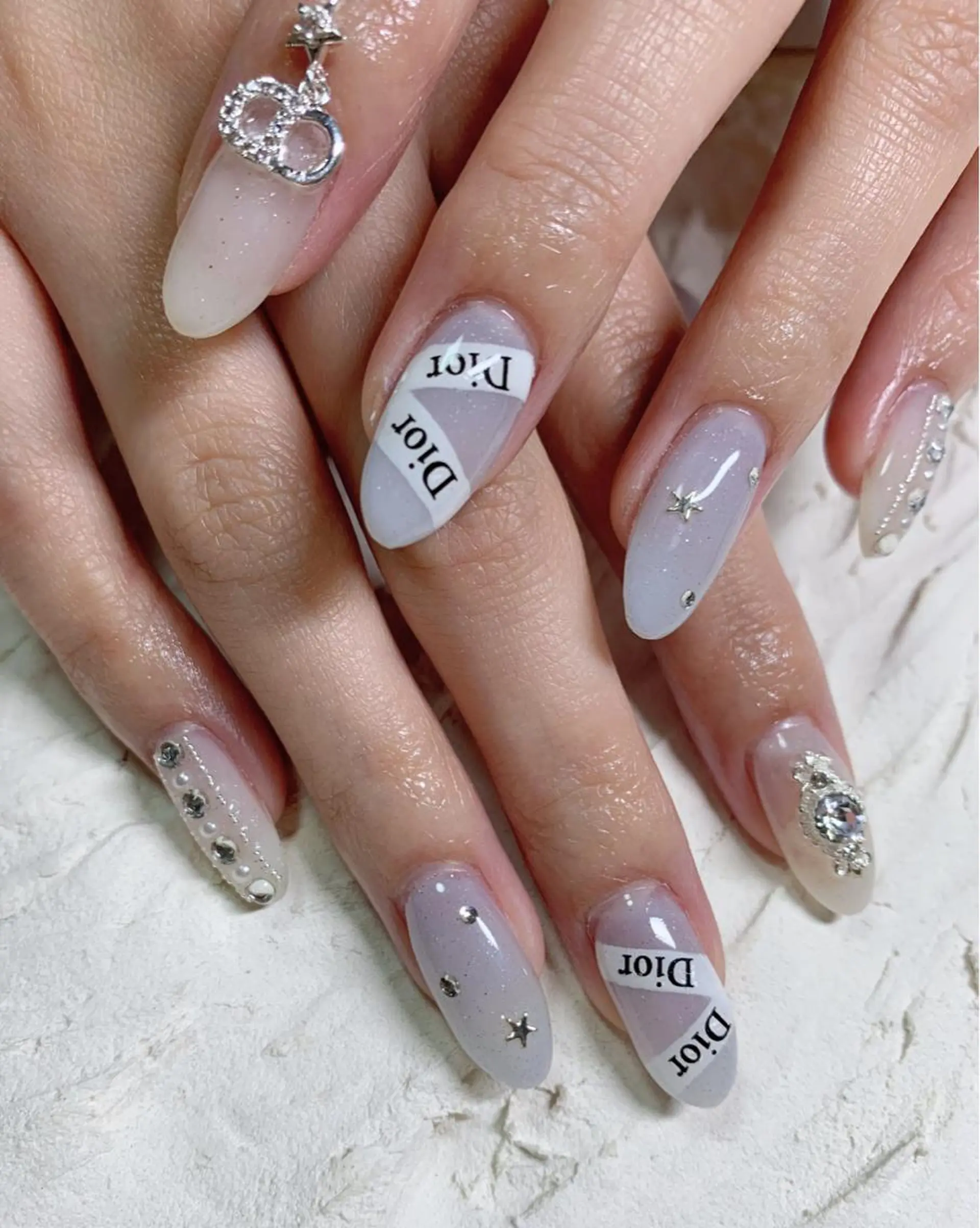 ネイル Nailist. Nのネイルデザイン