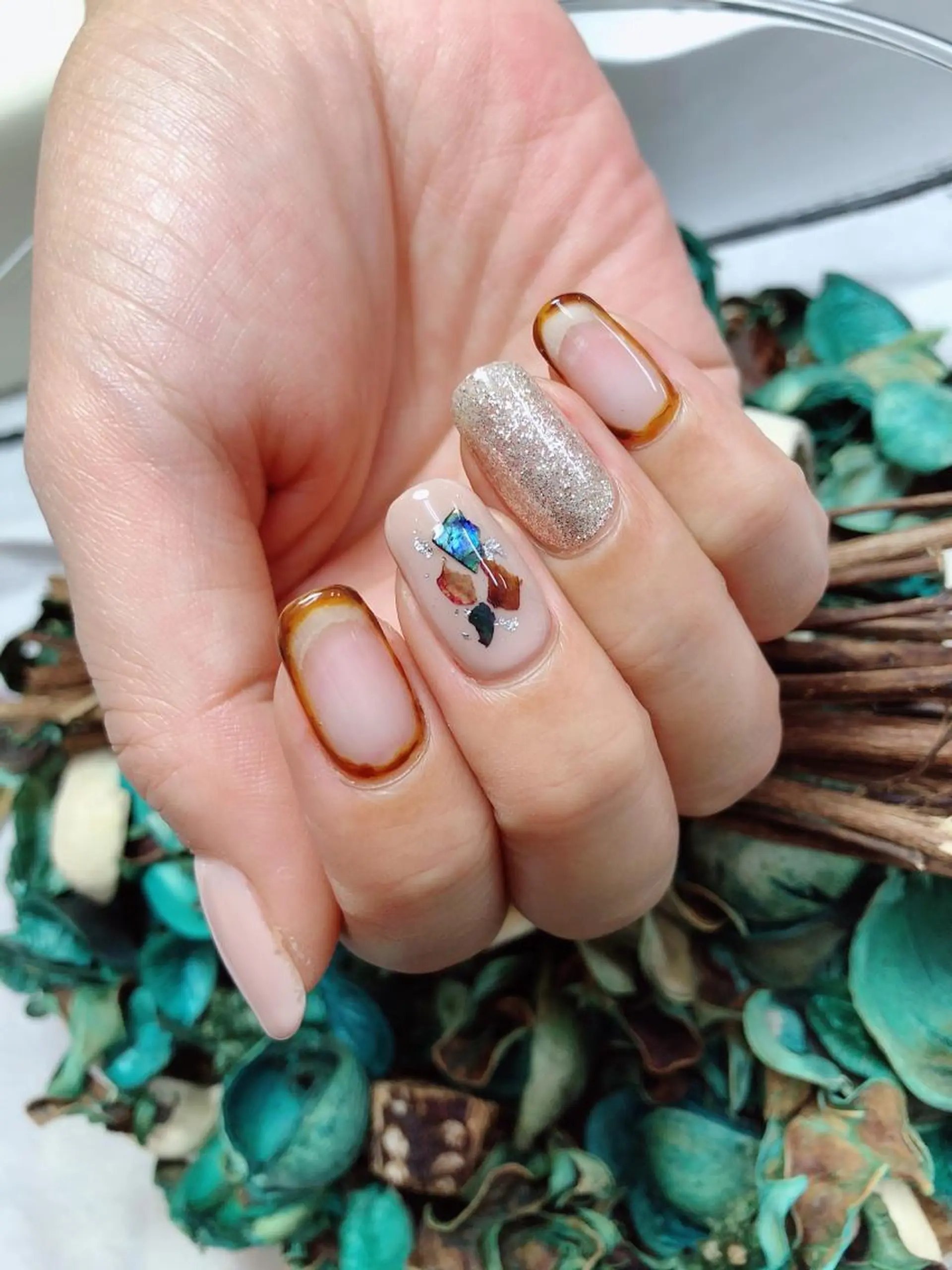 ネイル その他(ネイル) 石原 夕華のネイルデザイン