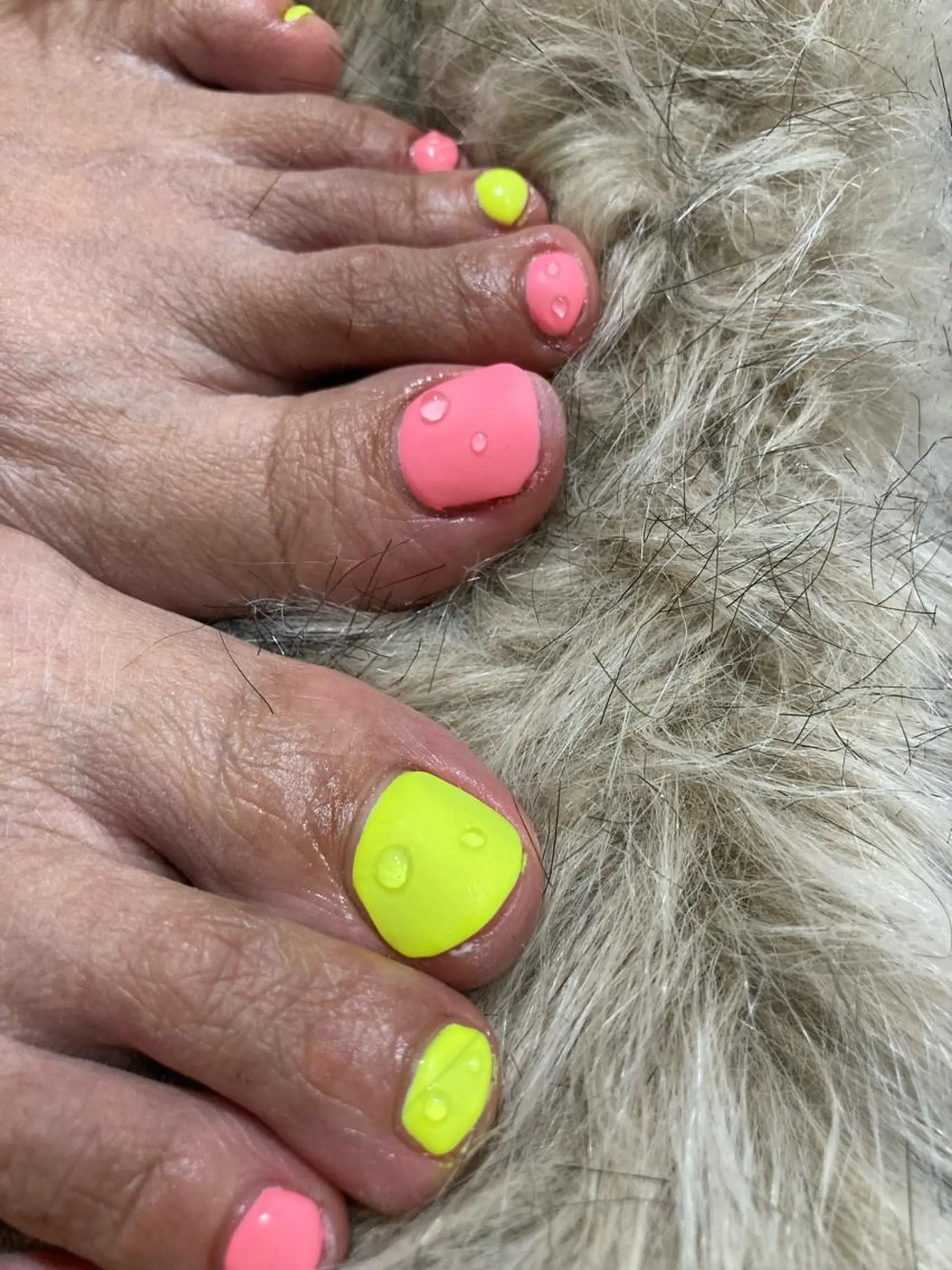 ネイル NailSalon Beniceのネイルデザイン