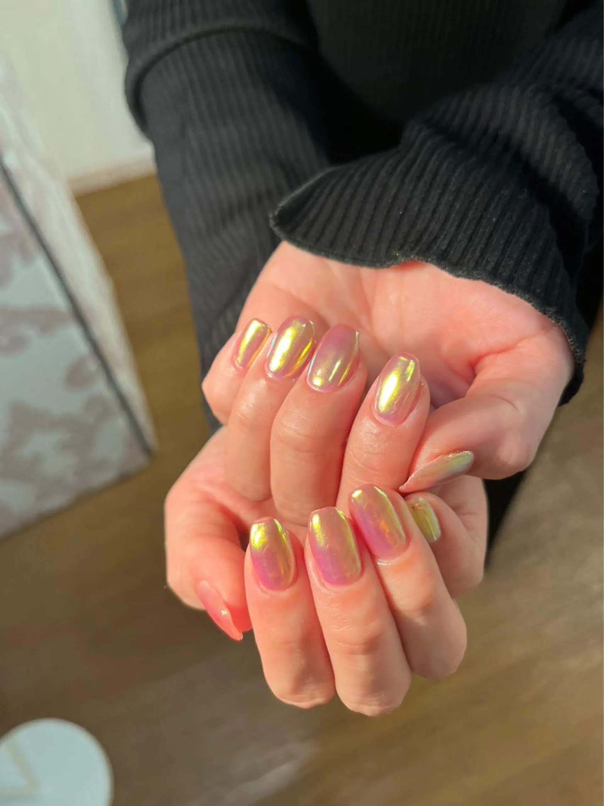 ネイル LOVE NAIL 💕Sonoのネイルデザイン