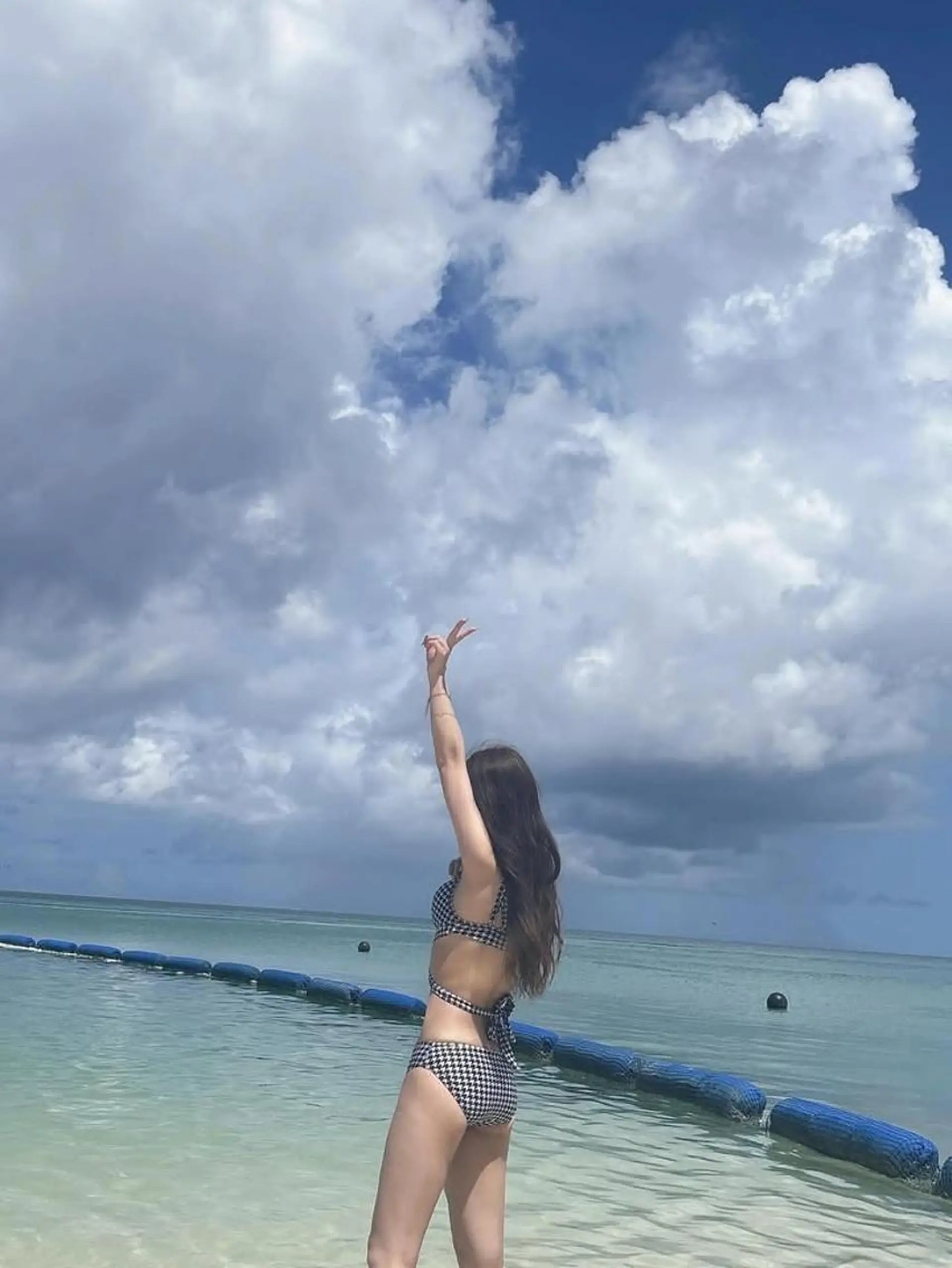 🩷Eny terrace🩷のヘアスタイル