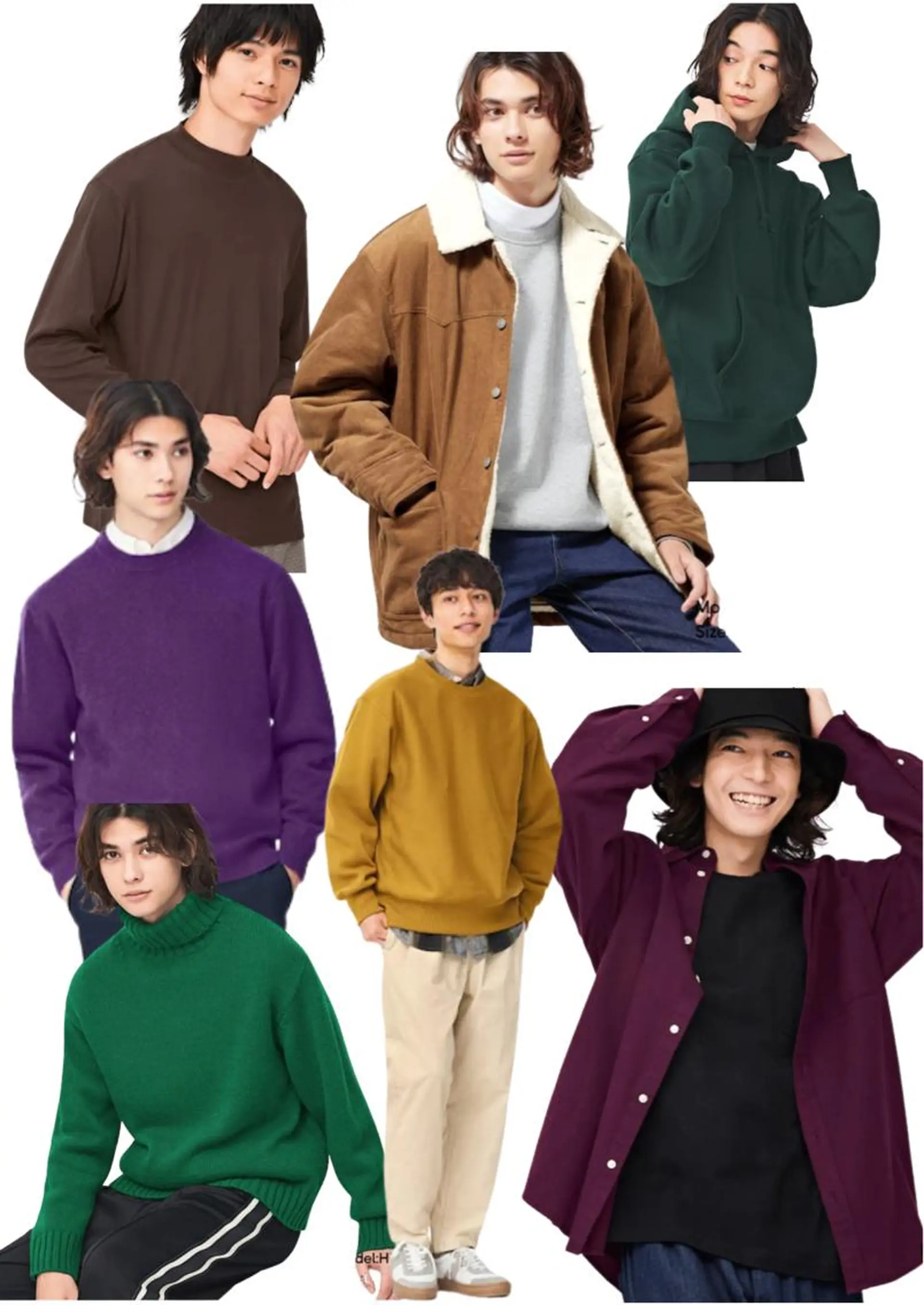 パーソナルカラー診断 大宮🍀垢抜け迷子 サポート💖ゆうののその他イメージ