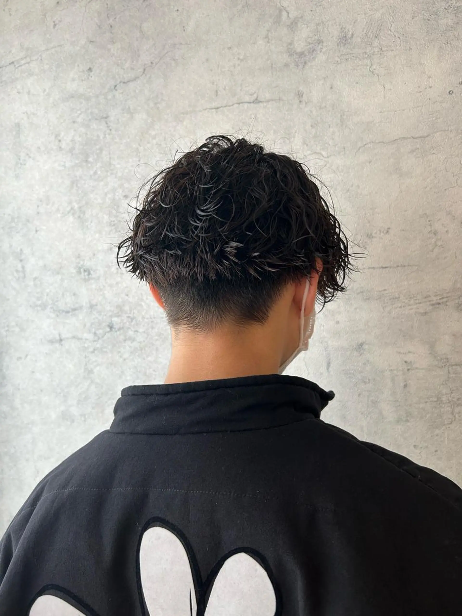 ショート DALIA(ダリア)所属・艶髪💎美容師 TATSUYAのヘアスタイル