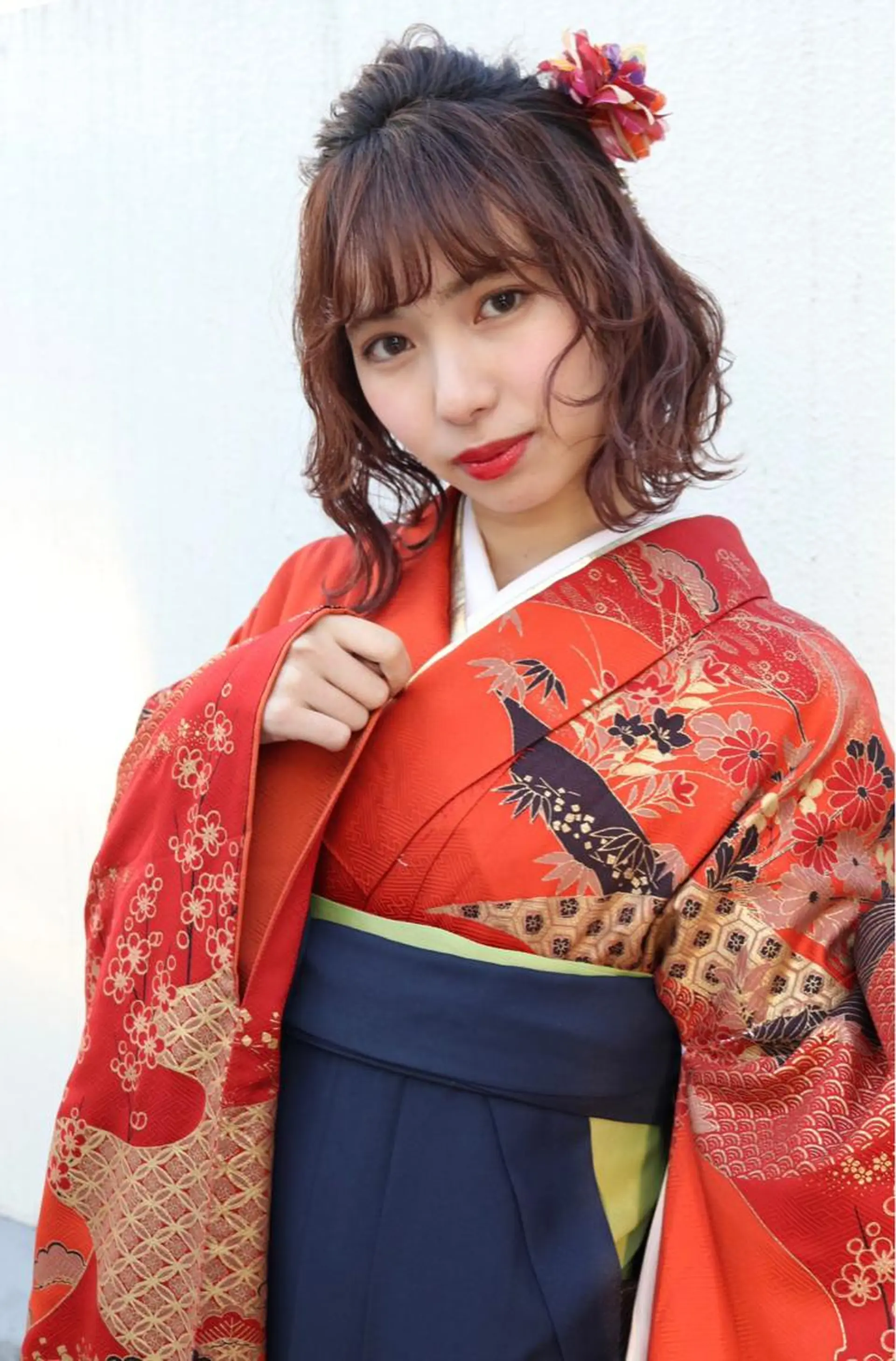 ヘアアレンジ 【店長】 草間大輔のヘアスタイル