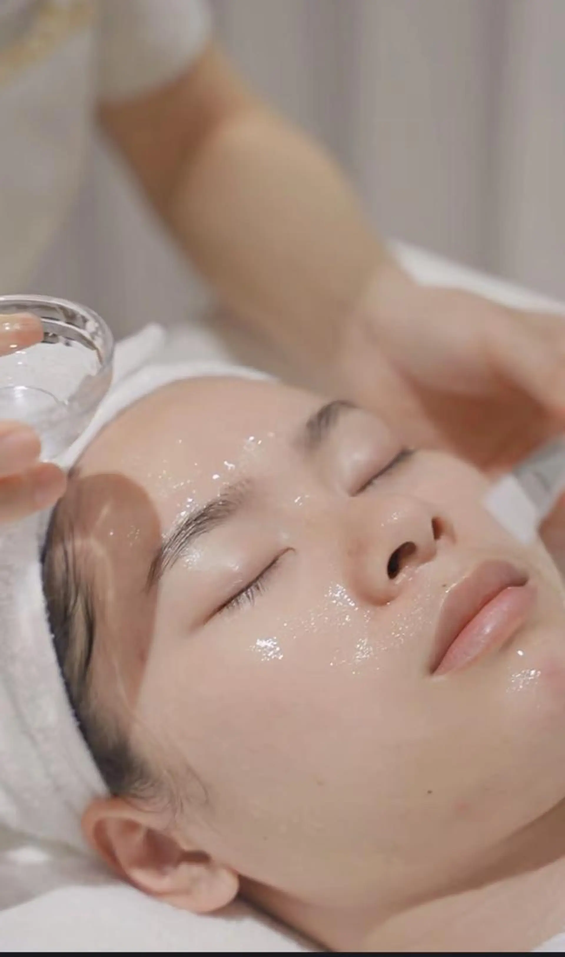 U・mi ユキのマツエク・マツパデザイン