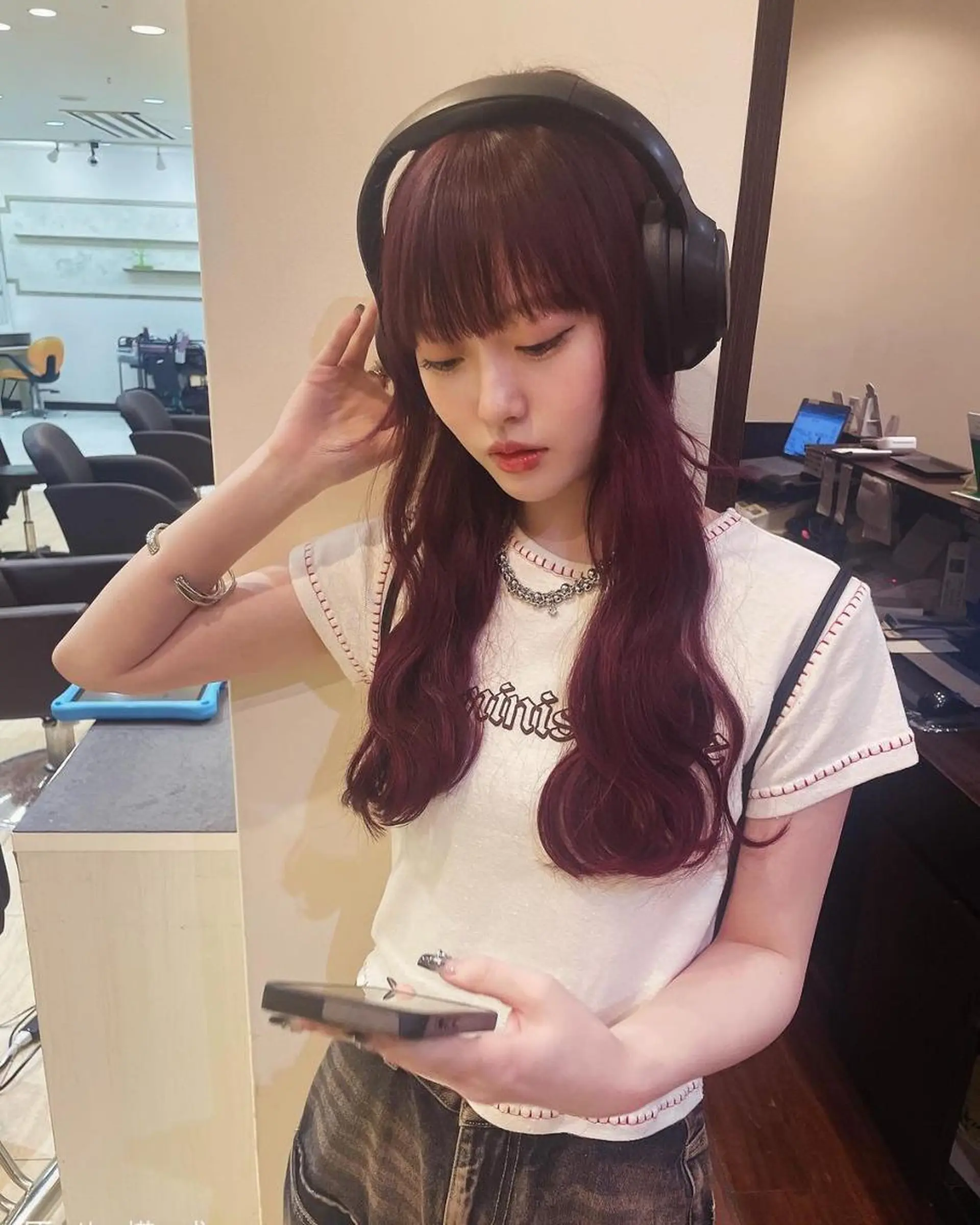 12月限定クーポン 💕大量更新ブリーチのヘアスタイル