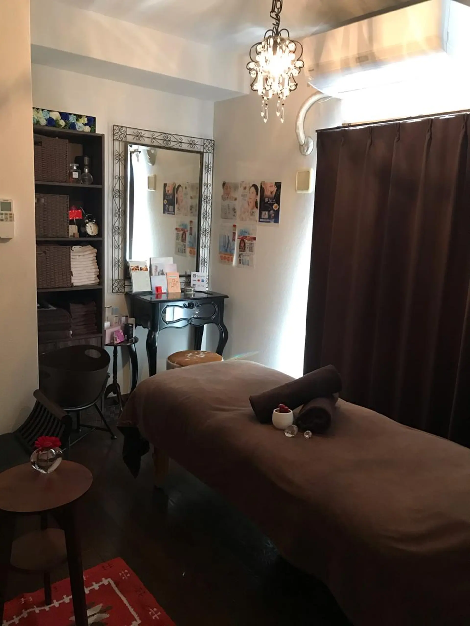 アヴニール プライベートサロンのその他イメージ