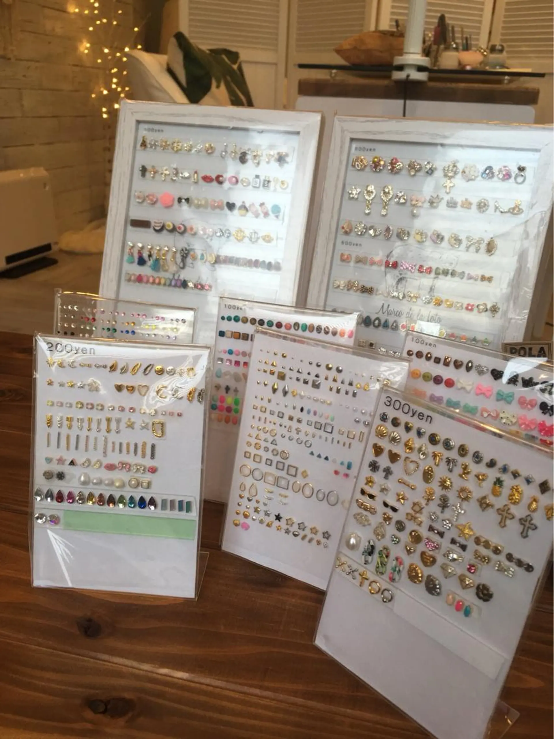 ネイル ☆ KAYOKO ☆のネイルデザイン