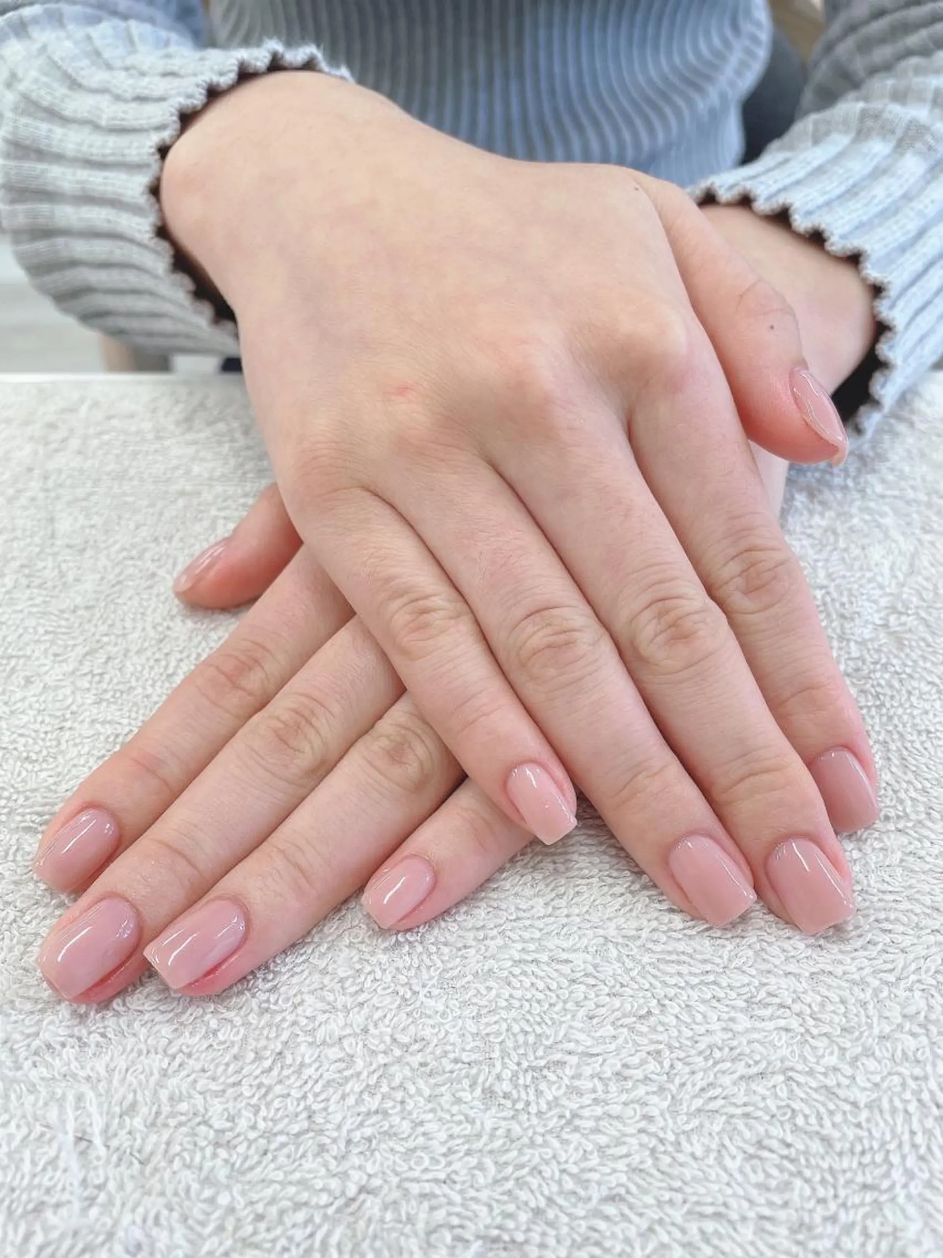 ネイル ハンドネイル Bianca SAITO🌺のその他イメージ