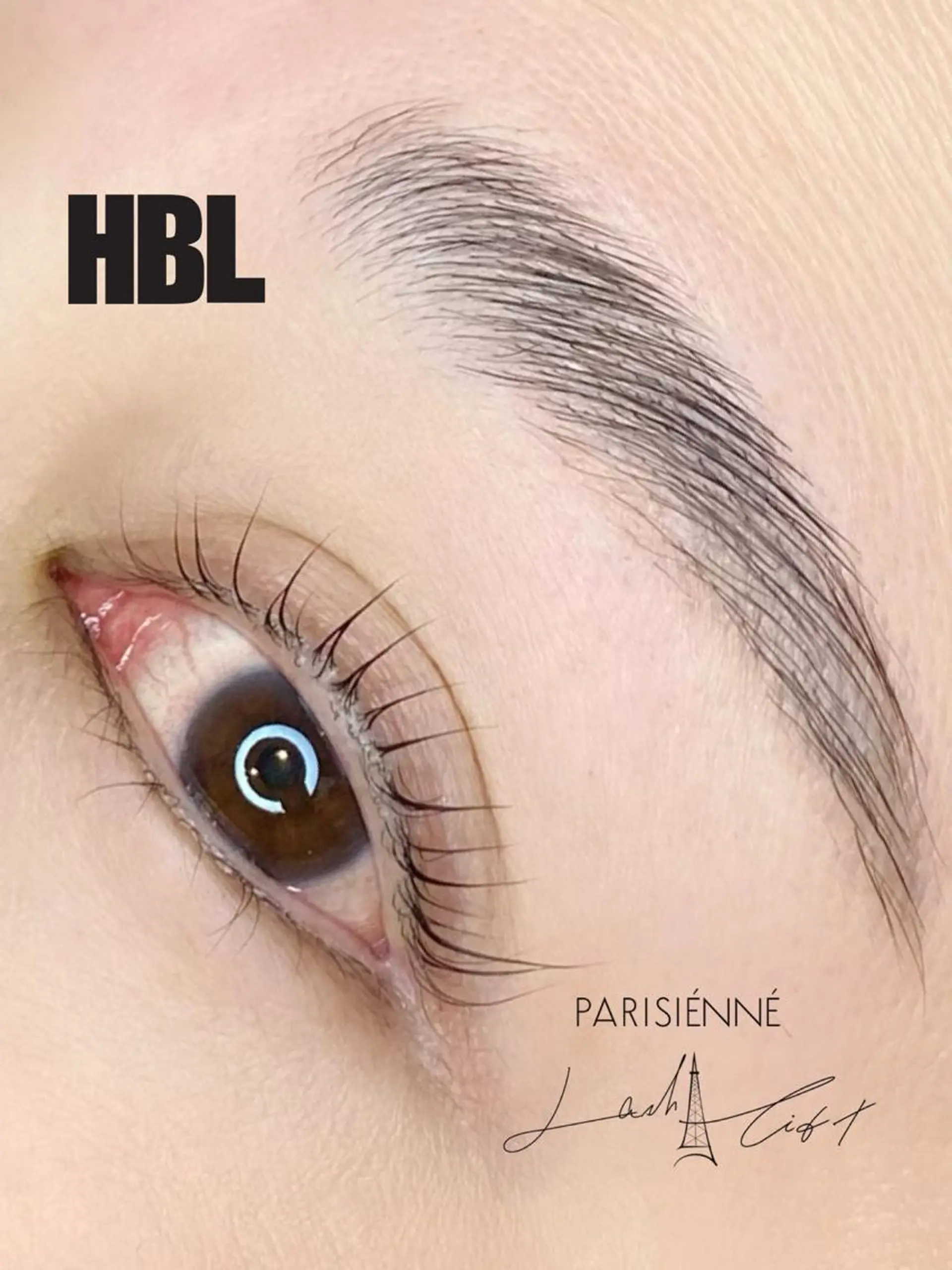 マツエク・マツパ アイブロウ Eliss kyobashi所属・🌙.°眞柄 奈実🌙.°のマツエク・マツパデザイン