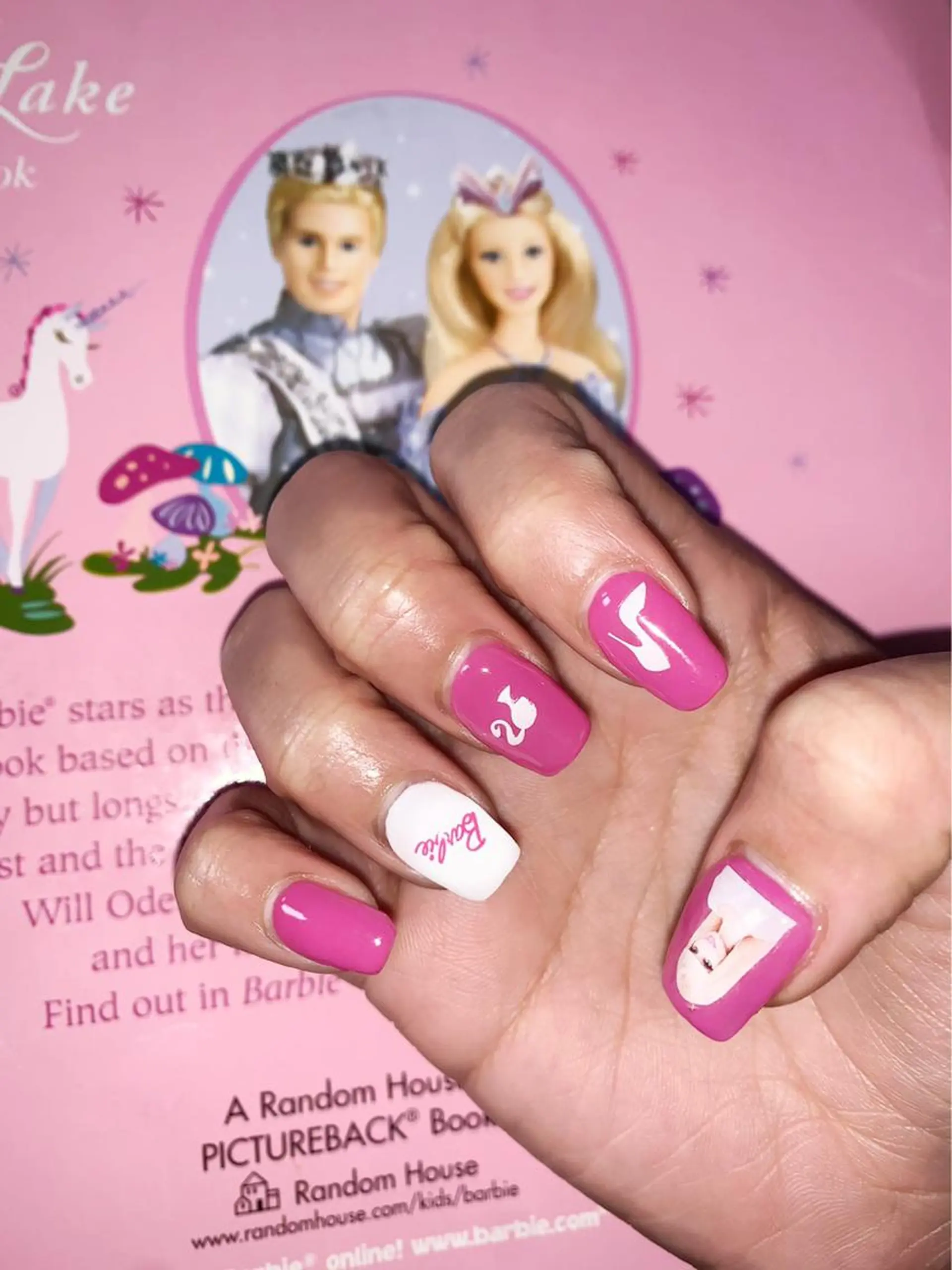 ネイル ハンドネイル フットネイル ネイルサロンアネラ所属・Nail💞 rinakoのネイルデザイン