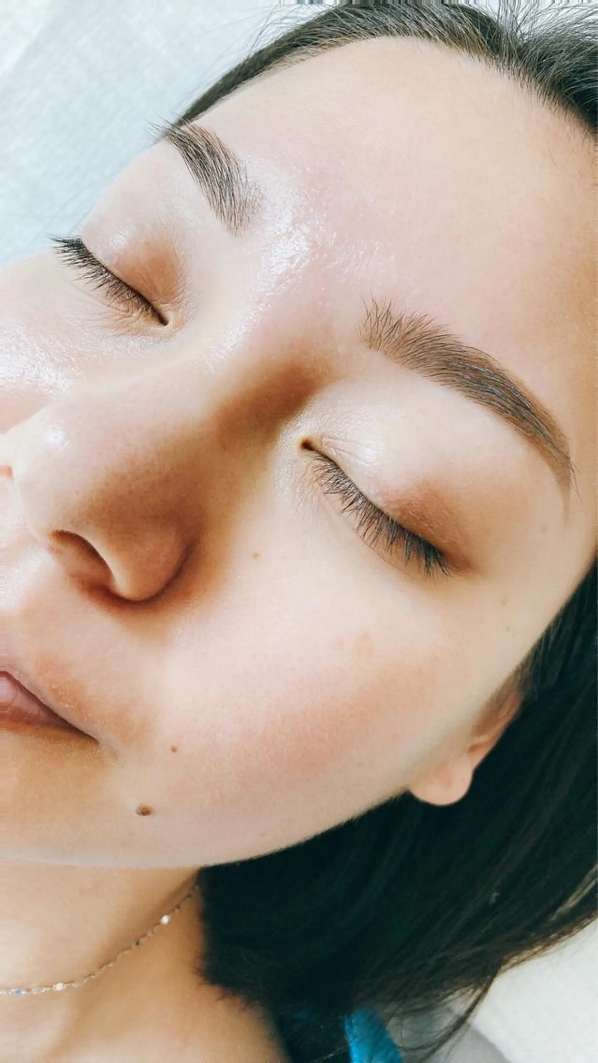 アイブロウ EYEBROWS🤍 Megumiの眉毛・アイブロウイメージ