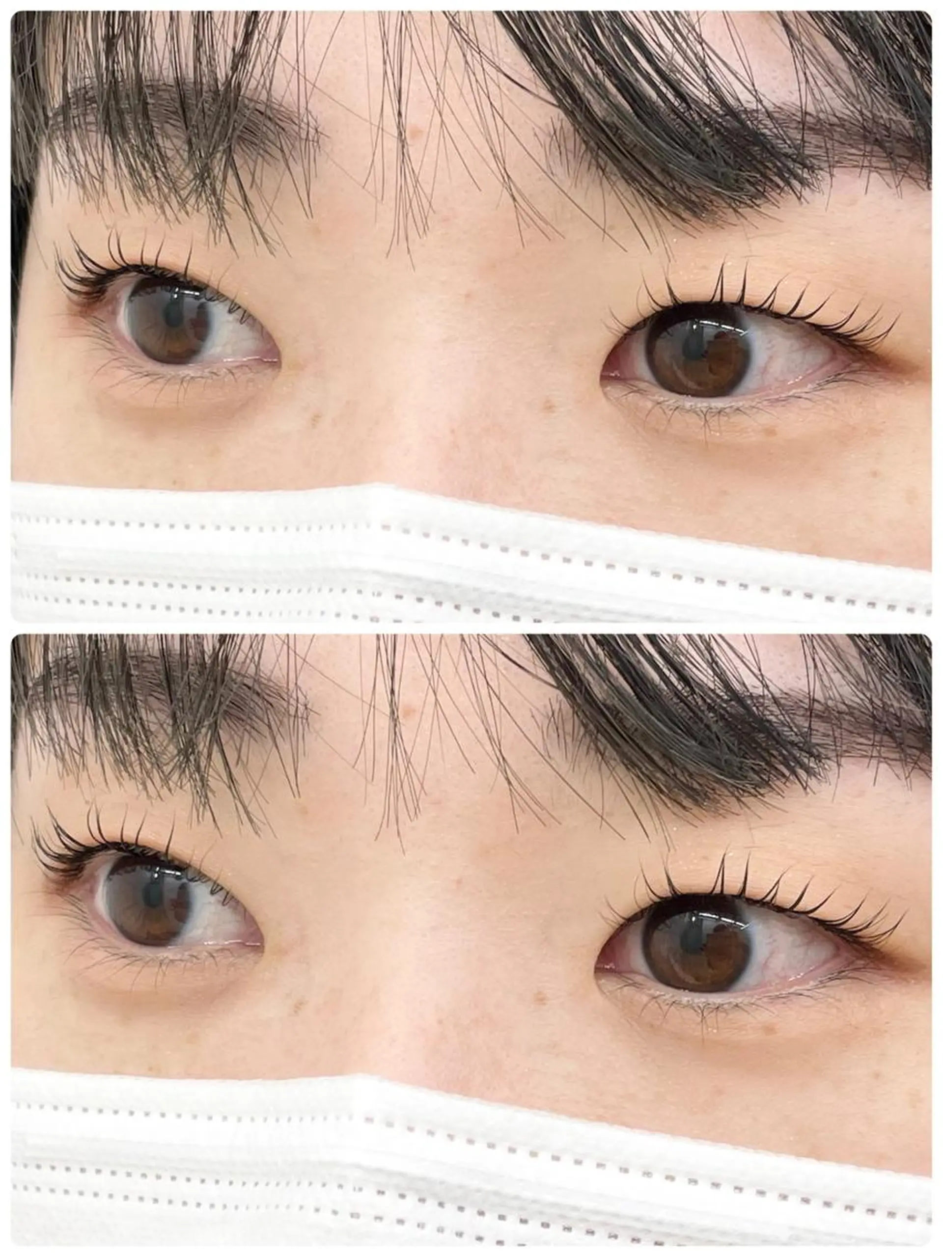 マツエク・マツパ ビアンカ武蔵小金井 ほしののネイルデザイン