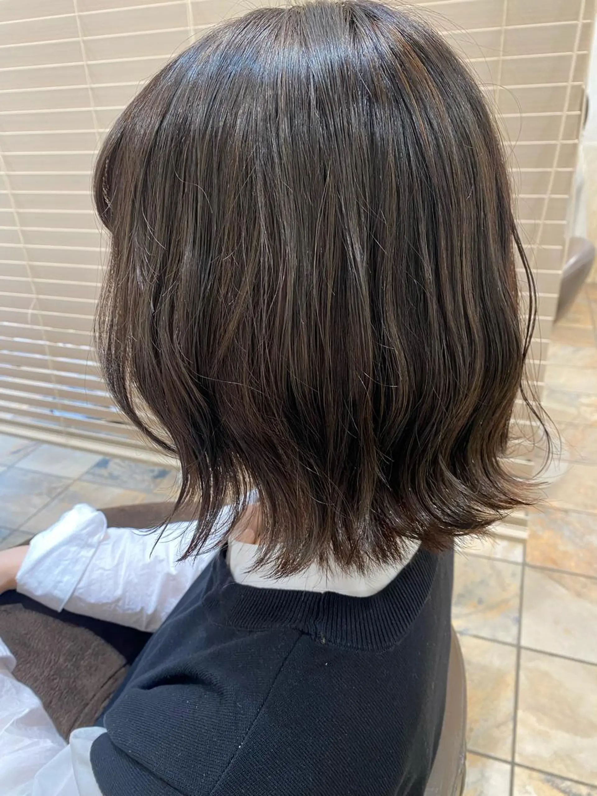 ショート カラー トレンドヘアーに🌈 川村　静香のヘアスタイル