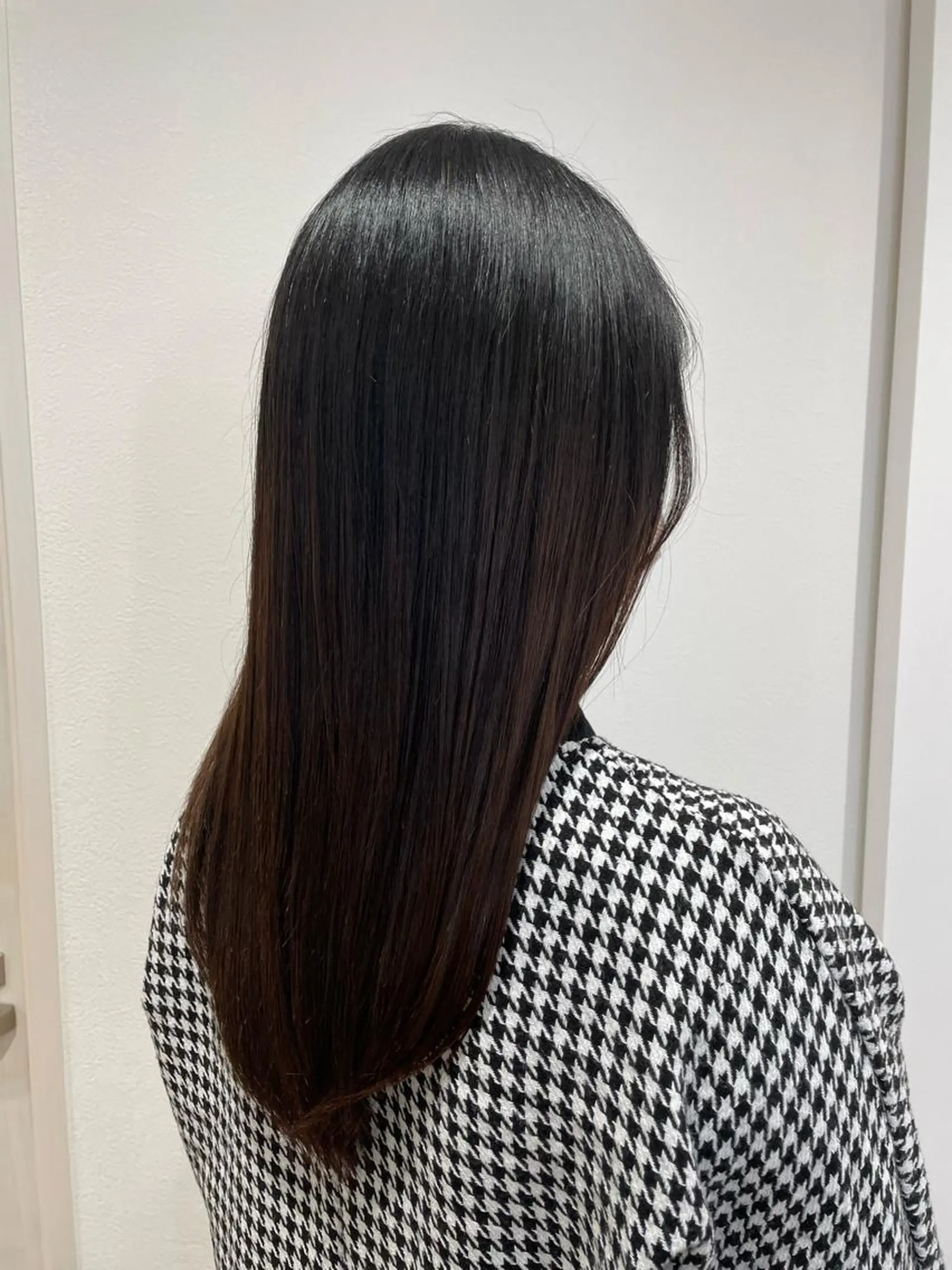 ロング ‎manami 💞🩰のヘアスタイル