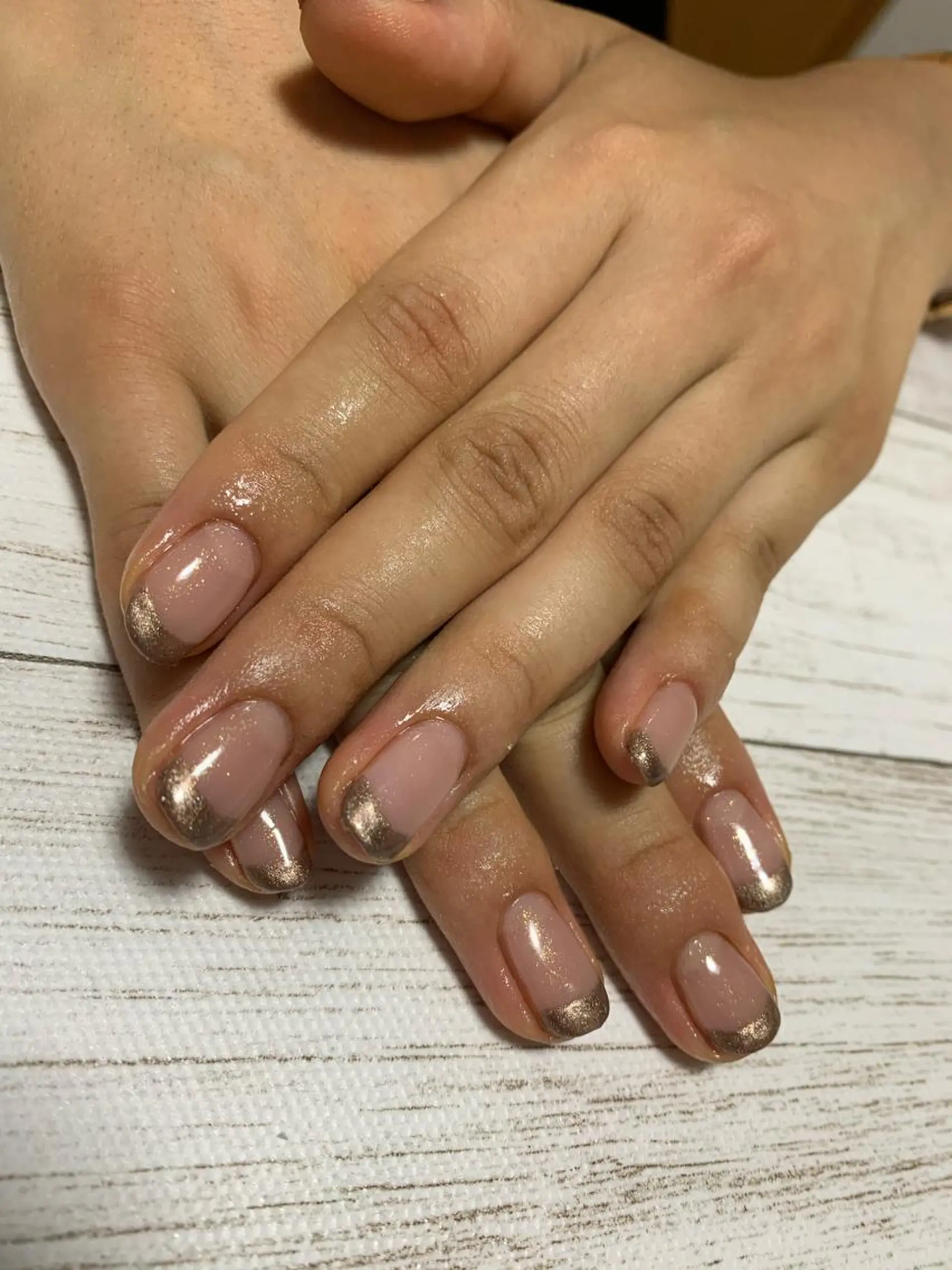 ネイル nakamoto yuukaのネイルデザイン