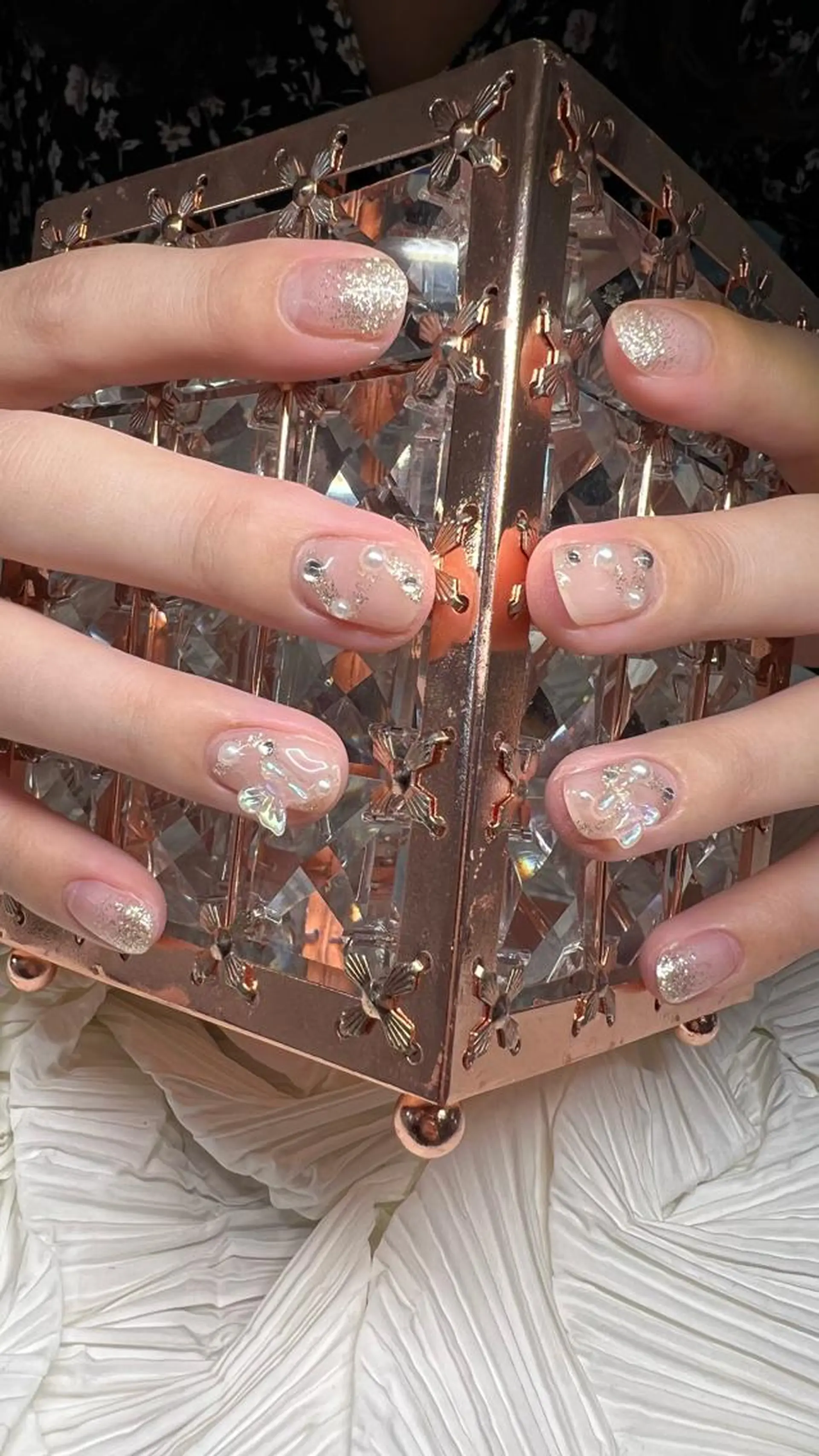 ネイル DC nail salonのネイルデザイン