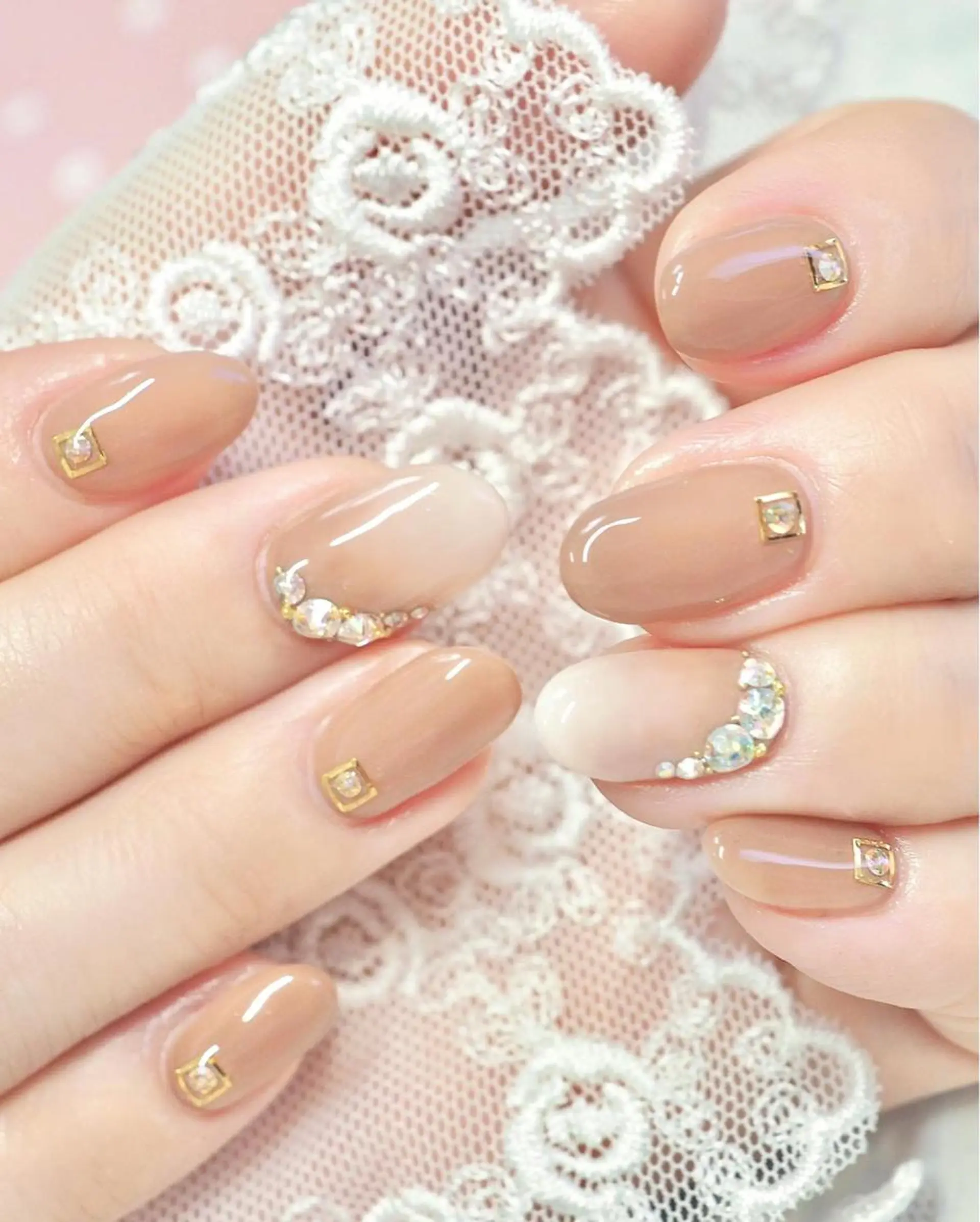 ネイル nail_salon try_YOUのネイルデザイン