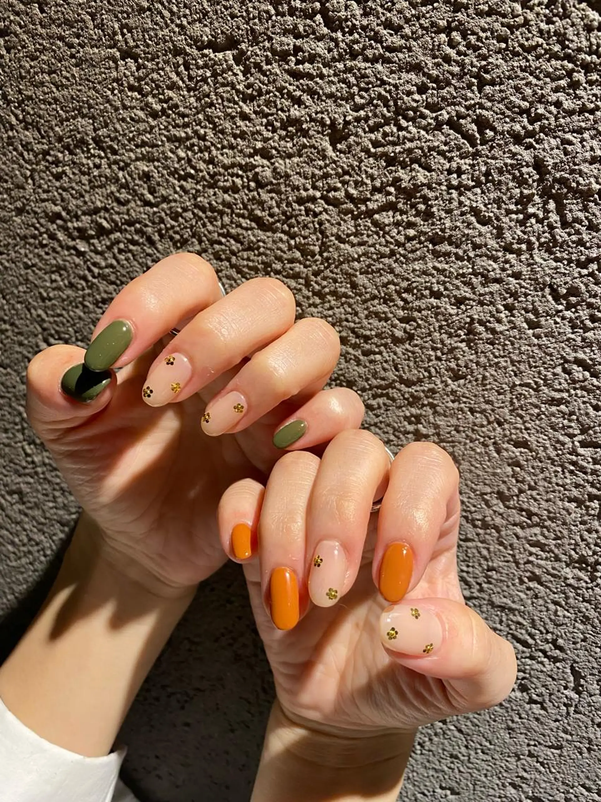 ネイル Babel Mirokuのエステ・リラクイメージ