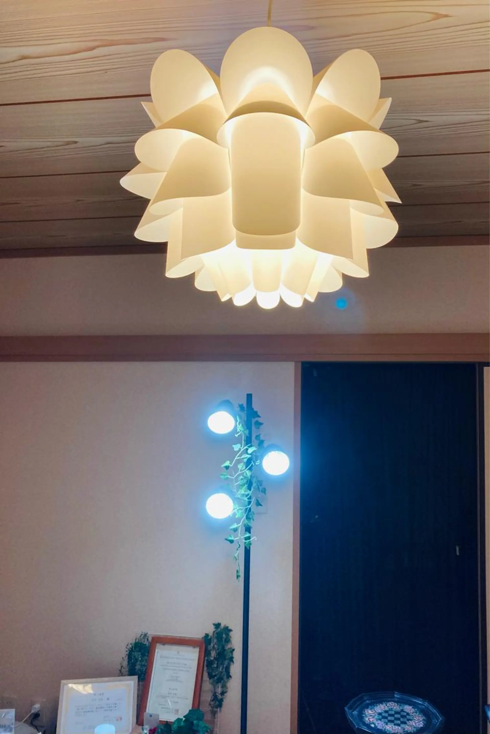 エステサロン 果梨木草のエステ・リラクイメージ