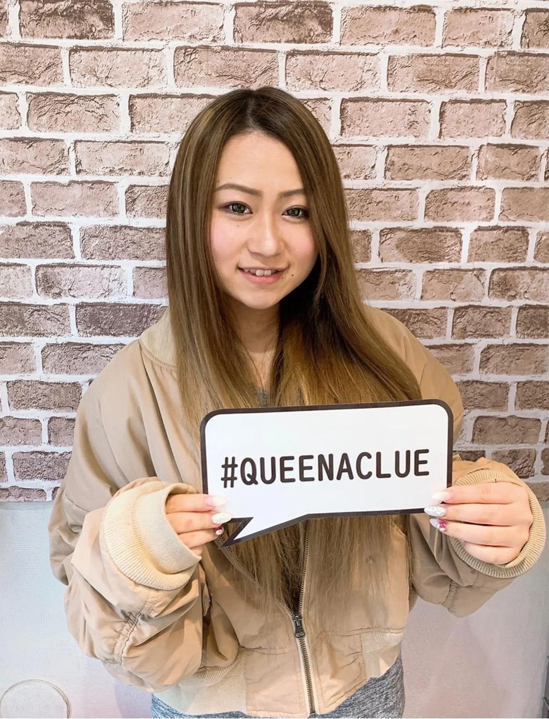 ロング 毛穴改善/脱毛 ネイル 川上久仁子のエステ・リラクイメージ