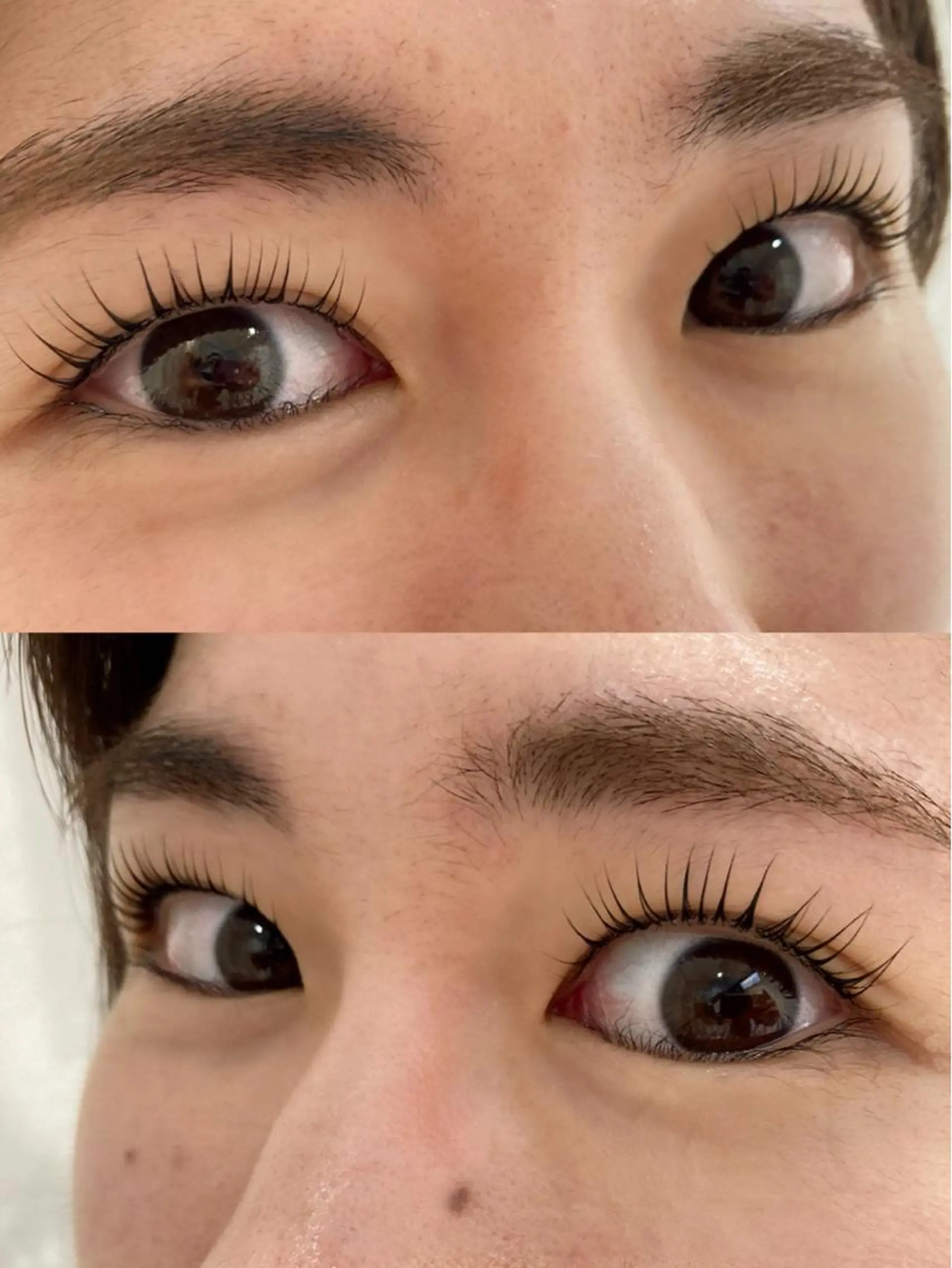 マツエク・マツパ vi camino ミヤデラのマツエク・マツパデザイン