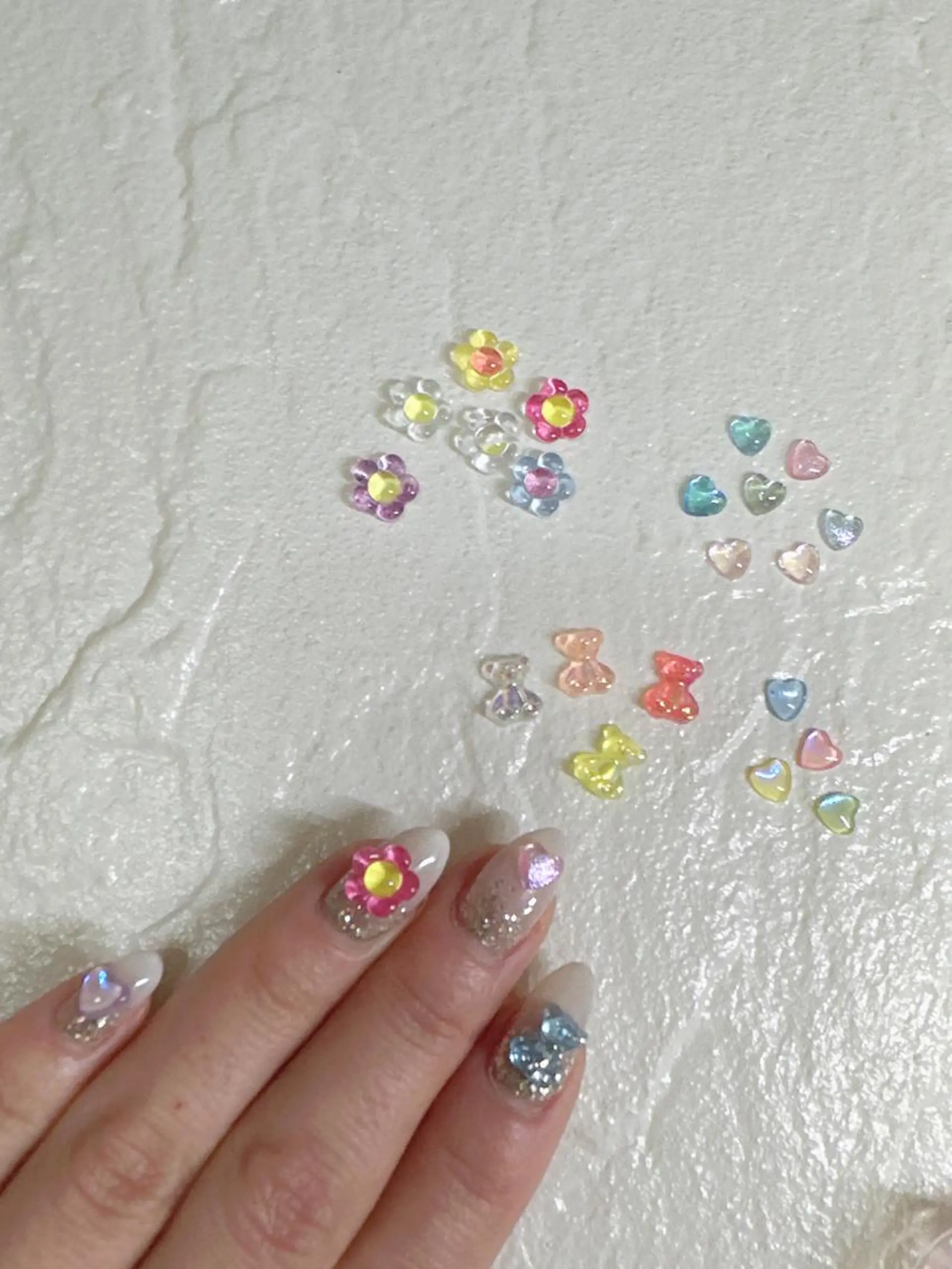 ネイル ネイルケアサロン Campanulaのネイルデザイン