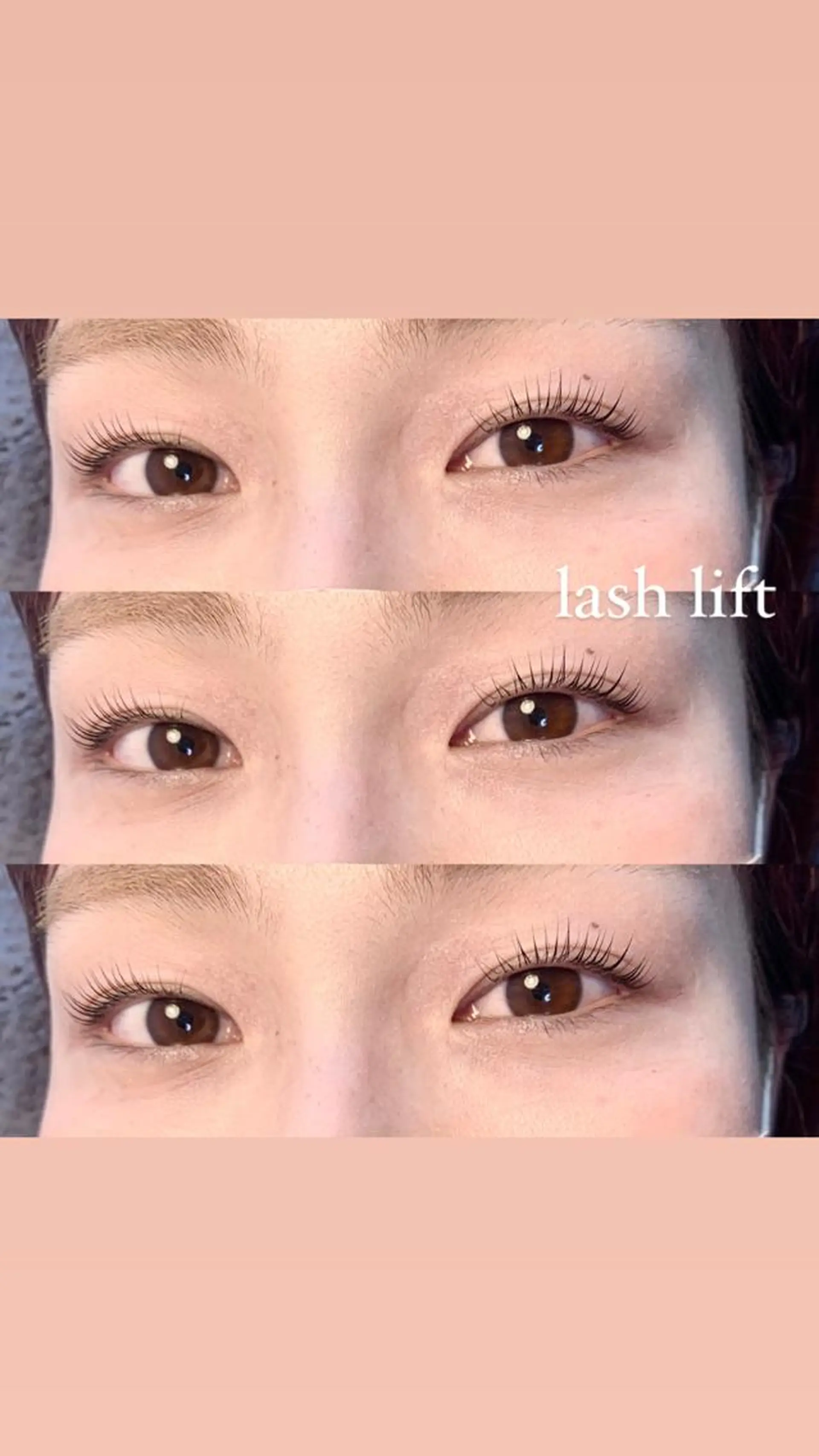 マツエク・マツパ マツパ Salon de beauté CocoNuts所属・MISAKI SAGAのマツエク・マツパデザイン