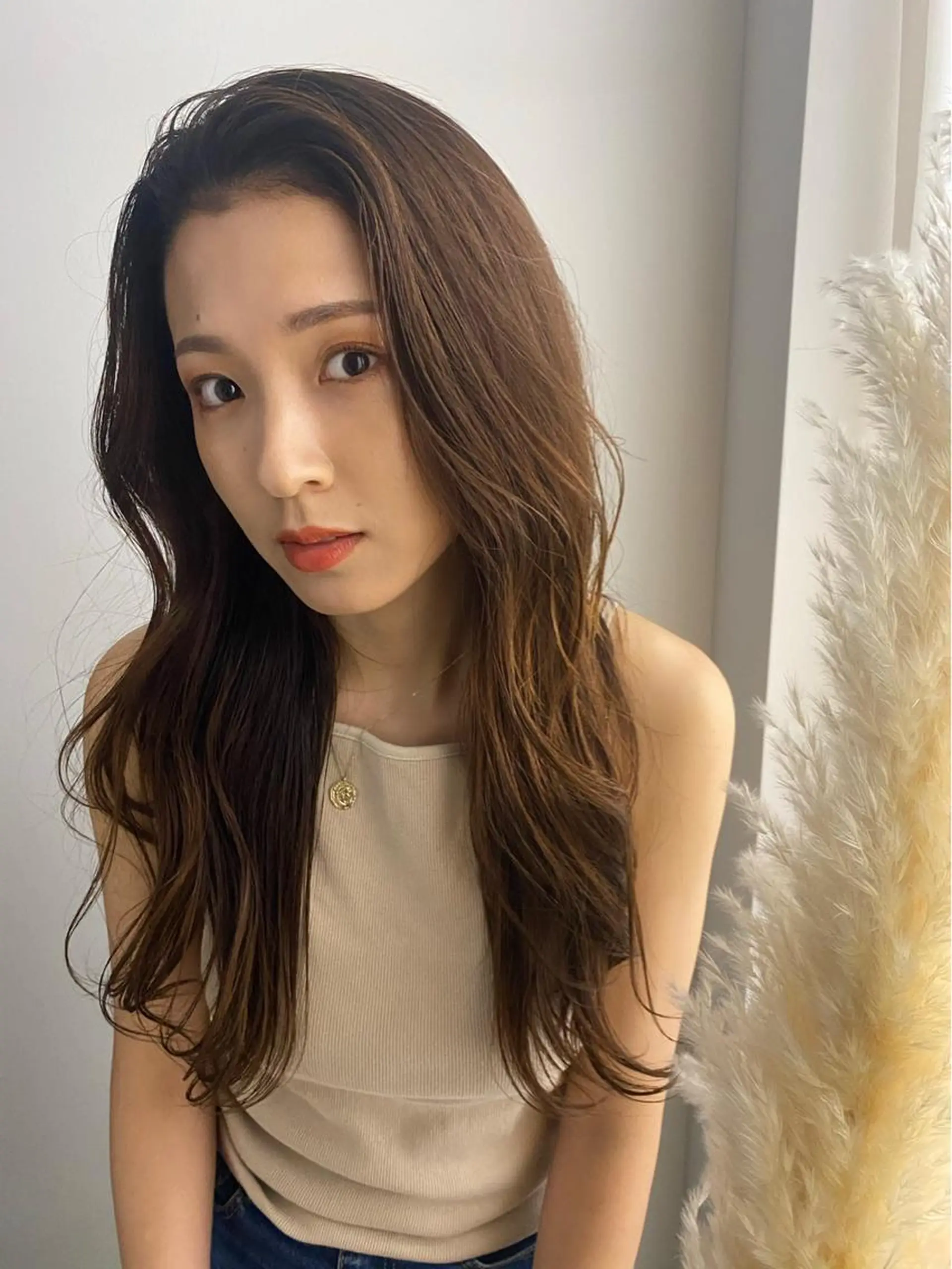 マツエク・マツパ アイブロウ レアルルド 麻布十番店のマツエク・マツパデザイン