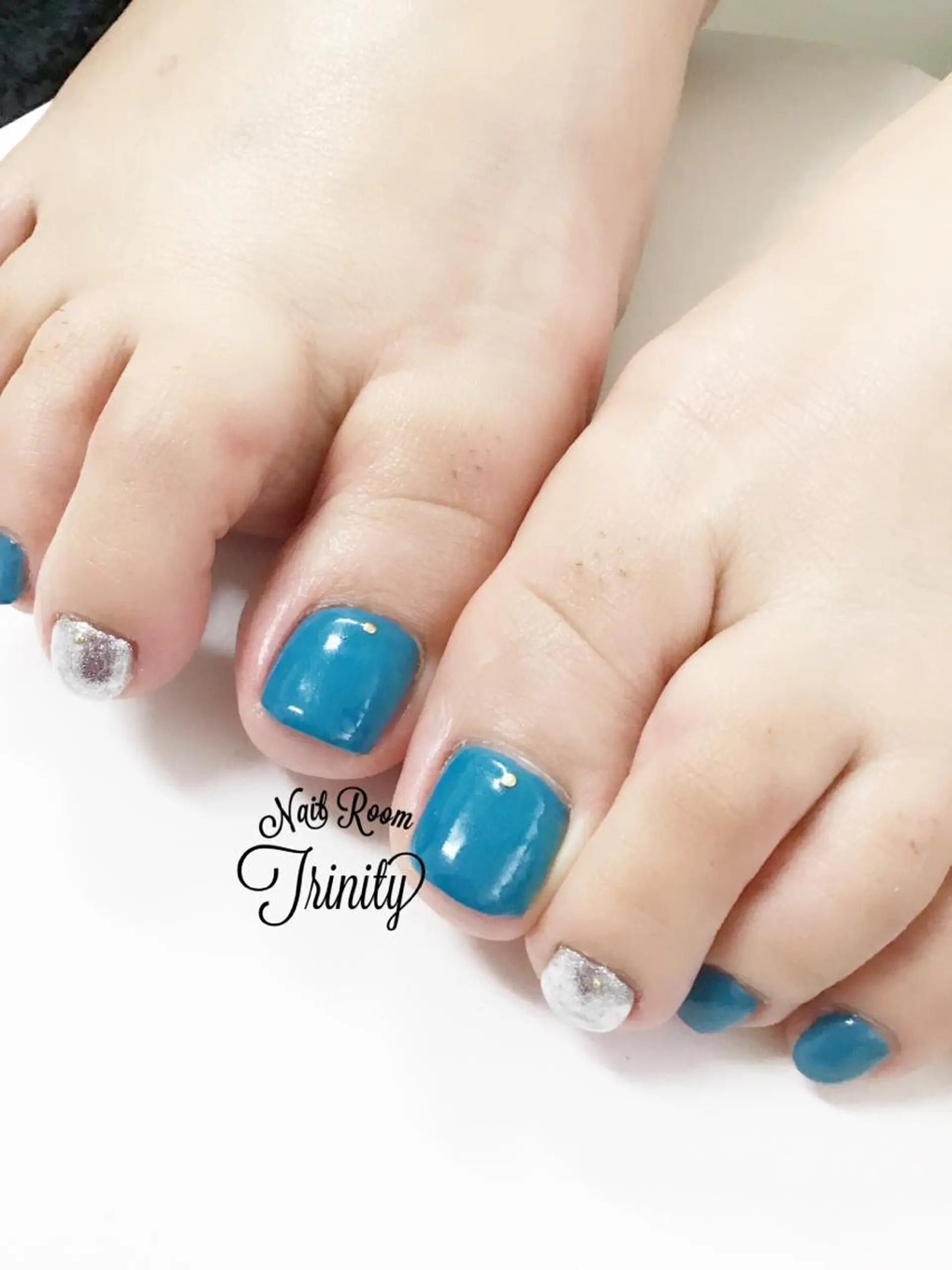 ネイル Trinity staffのネイルデザイン