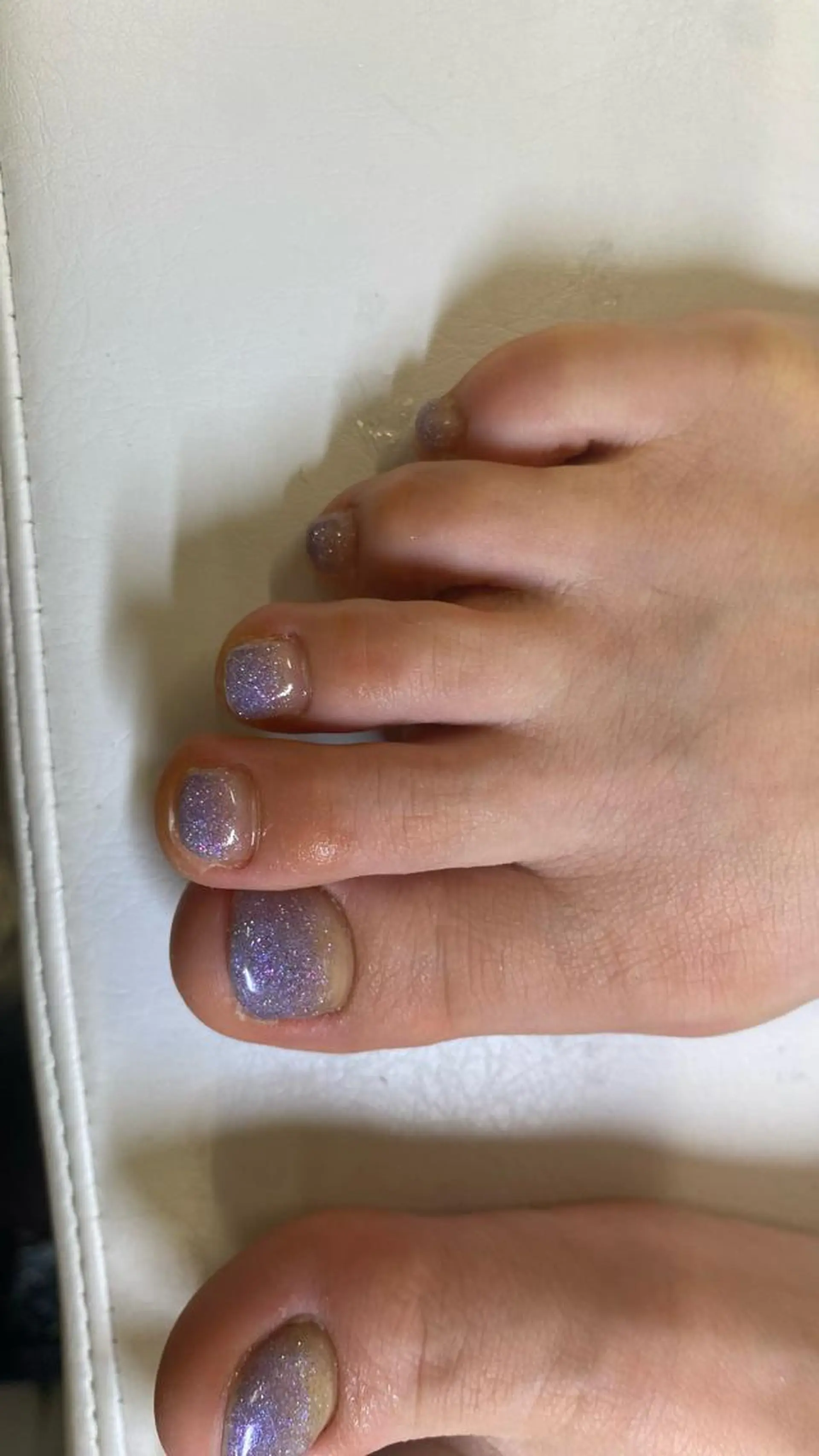 ネイル アイエスト所属・EYEST クロダのネイルデザイン