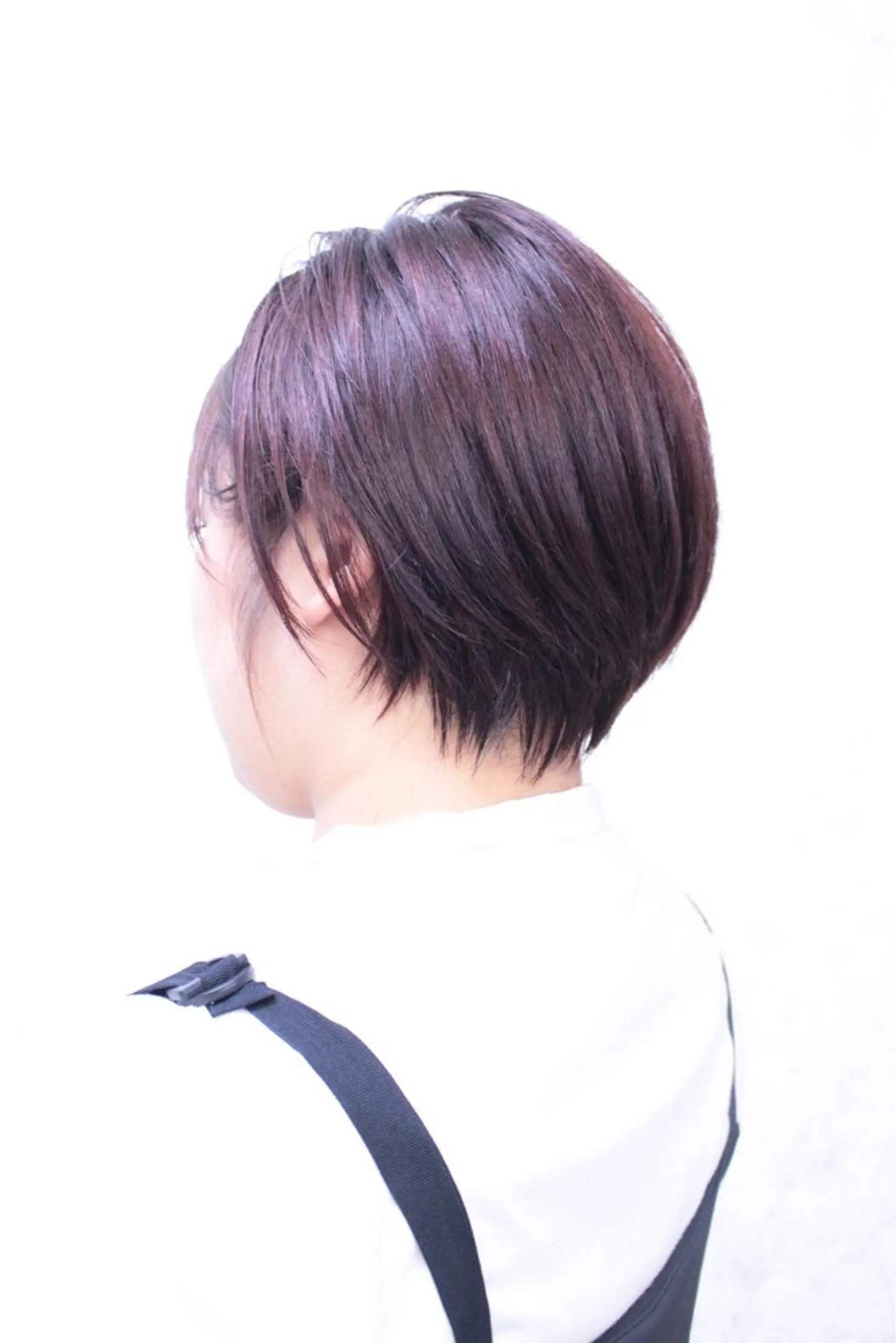 ショート 髪質改善のプロ✨りな さんのヘアスタイル