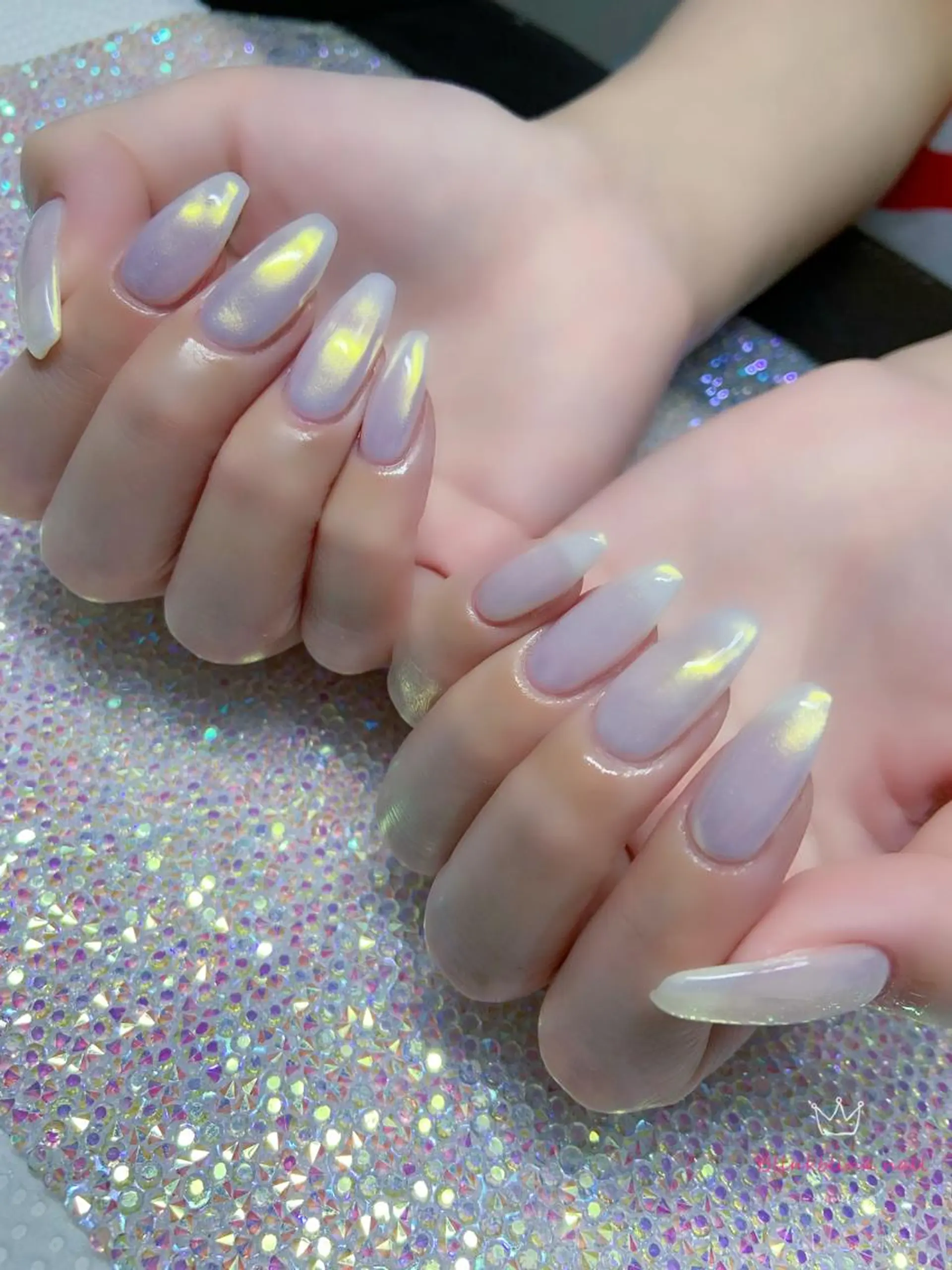 ロング ネイル Style Nailのネイルデザイン