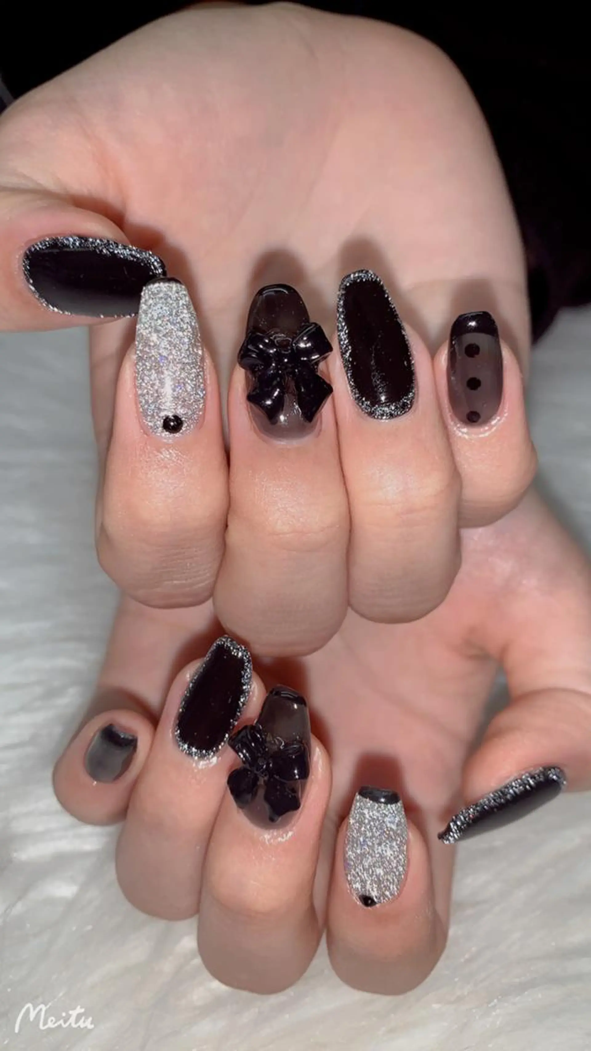 ネイル 🌻ネイルサロン ブラン　cocoのネイルデザイン