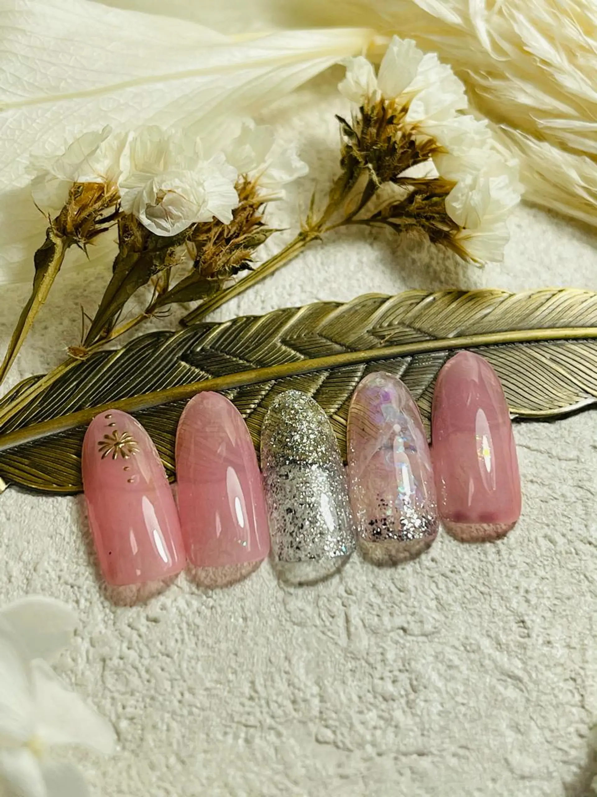 ネイル nail salon Axia所属・nail salon Axiaのネイルデザイン