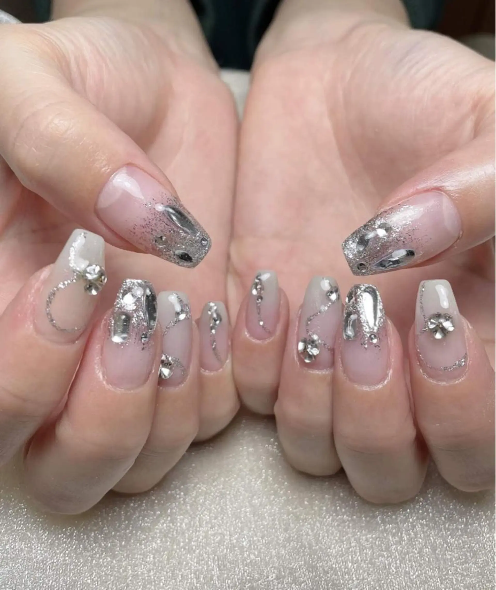 ネイル Coco Nailsのネイルデザイン