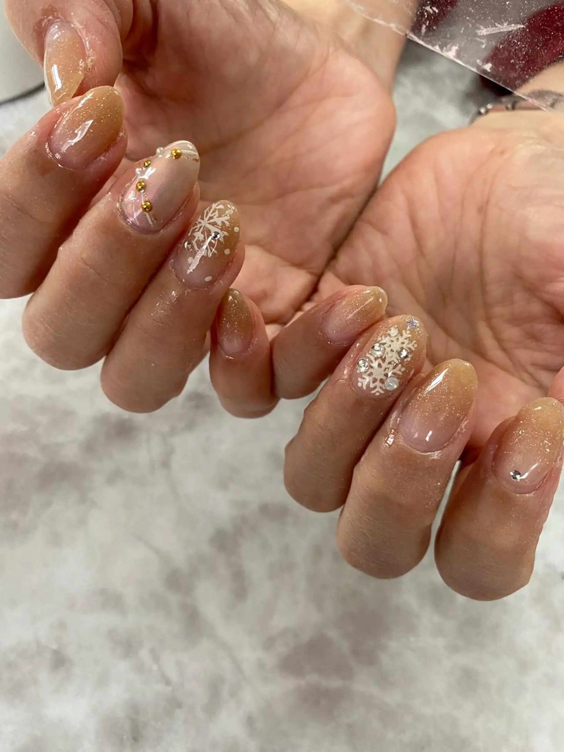 ネイル ネイリスト♡ AYAKOのネイルデザイン