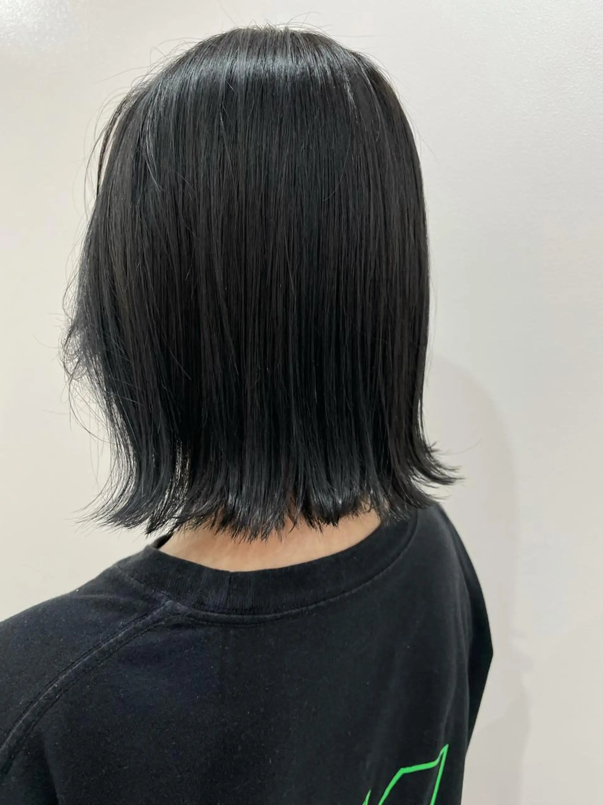 ショート カラー akane .のヘアスタイル