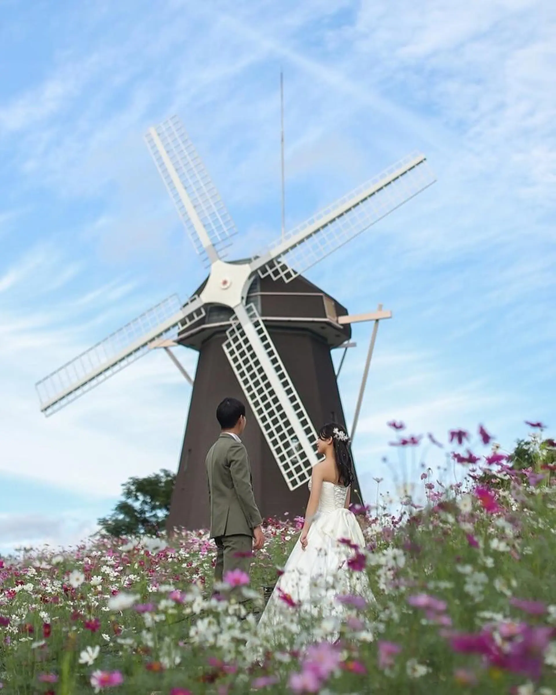 🩷Eny terrace🩷のヘアスタイル